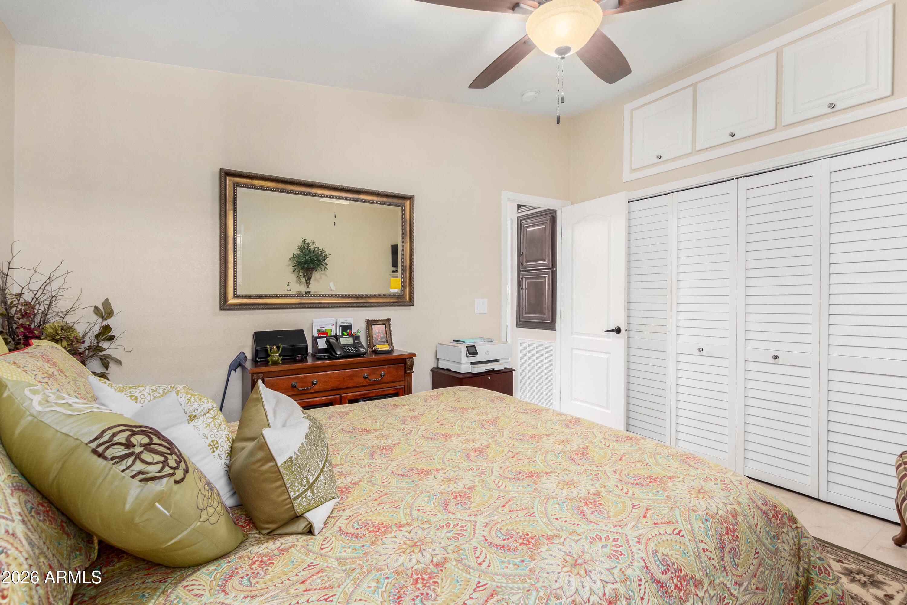 FAIRWAYS - Residential