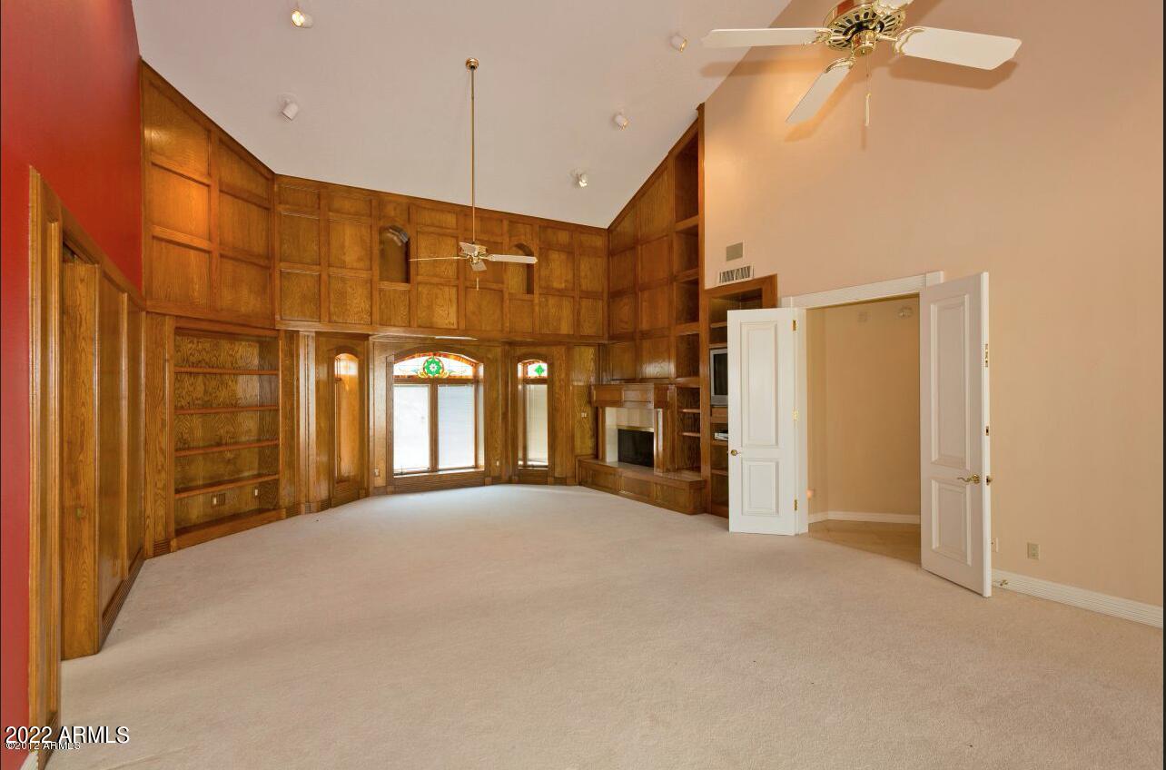 CAMELBACK COUNTRY ESTATES UNIT 1 - Residential