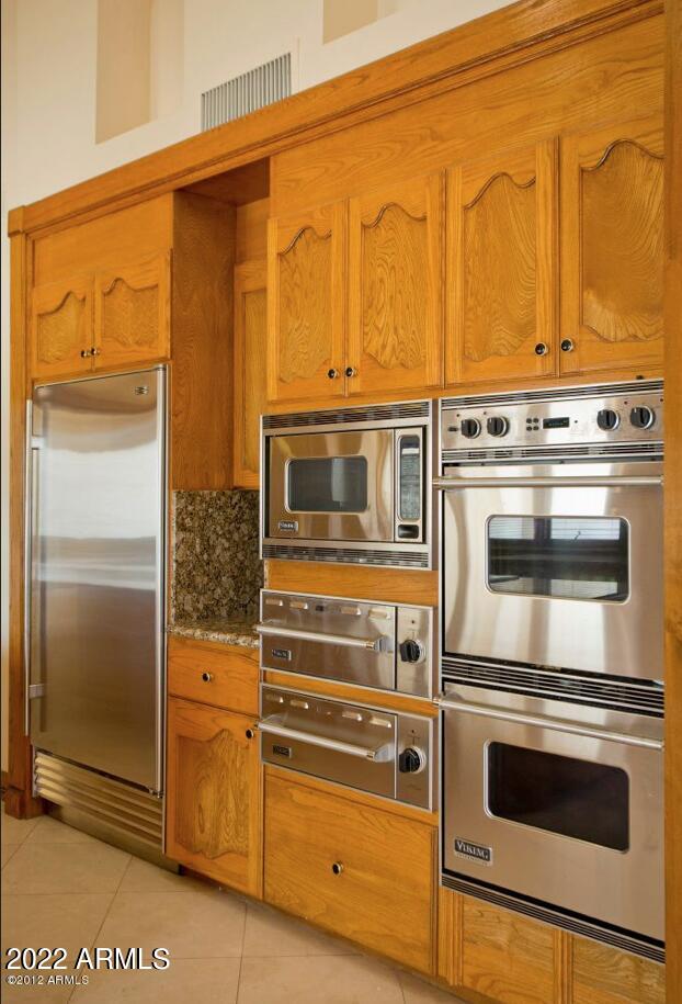 CAMELBACK COUNTRY ESTATES UNIT 1 - Residential