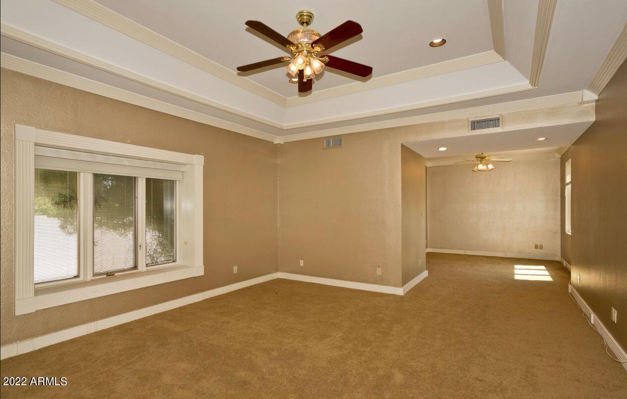 CAMELBACK COUNTRY ESTATES UNIT 1 - Residential