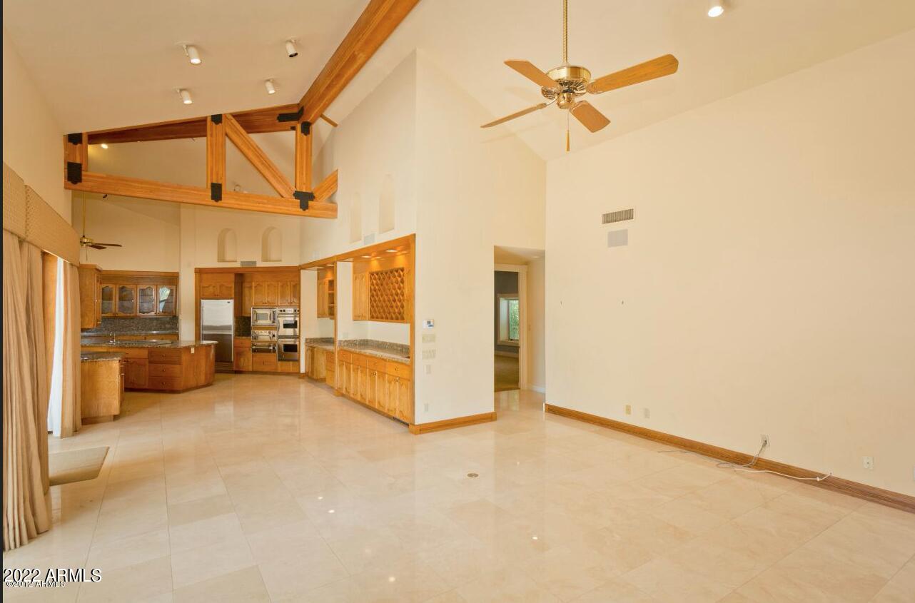 CAMELBACK COUNTRY ESTATES UNIT 1 - Residential
