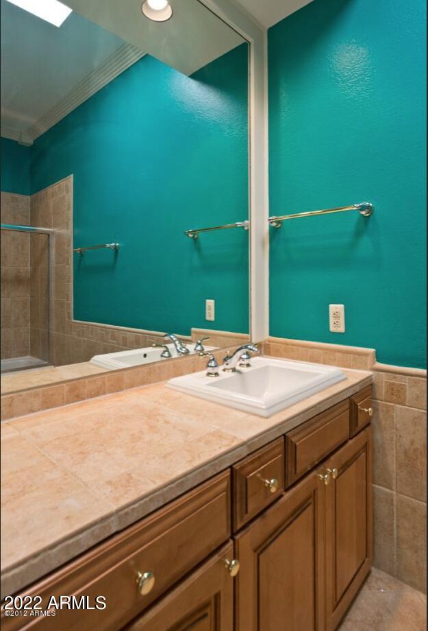 CAMELBACK COUNTRY ESTATES UNIT 1 - Residential