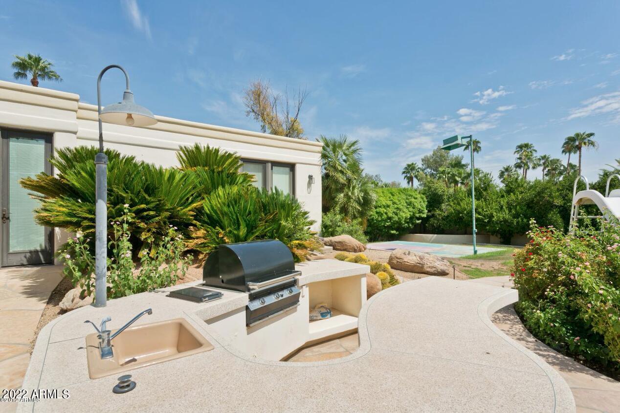 CAMELBACK COUNTRY ESTATES UNIT 1 - Residential