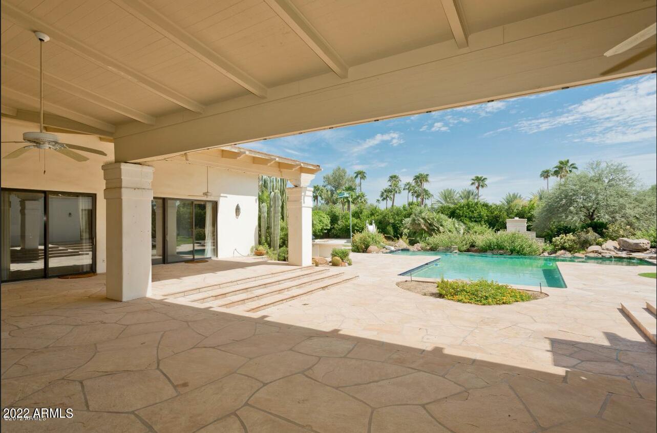 CAMELBACK COUNTRY ESTATES UNIT 1 - Residential