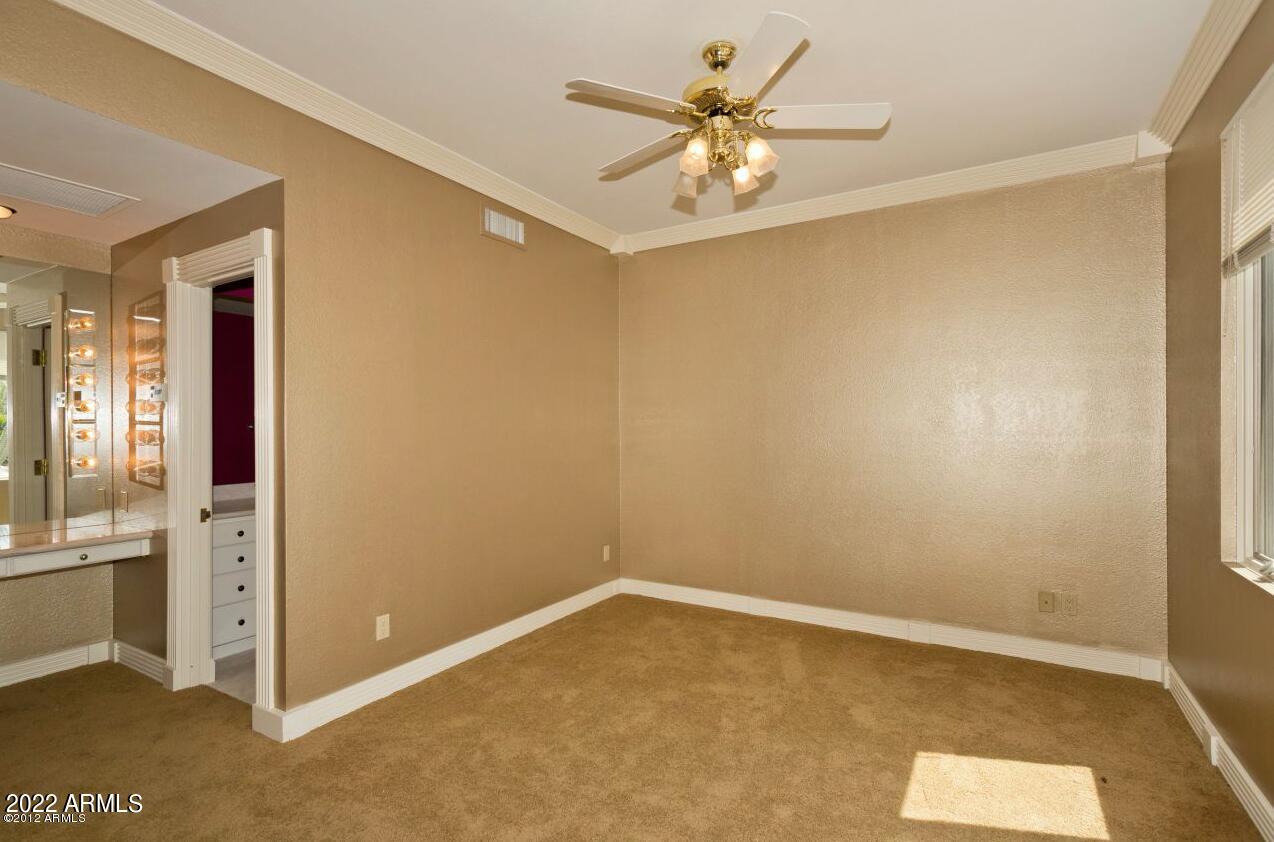 CAMELBACK COUNTRY ESTATES UNIT 1 - Residential