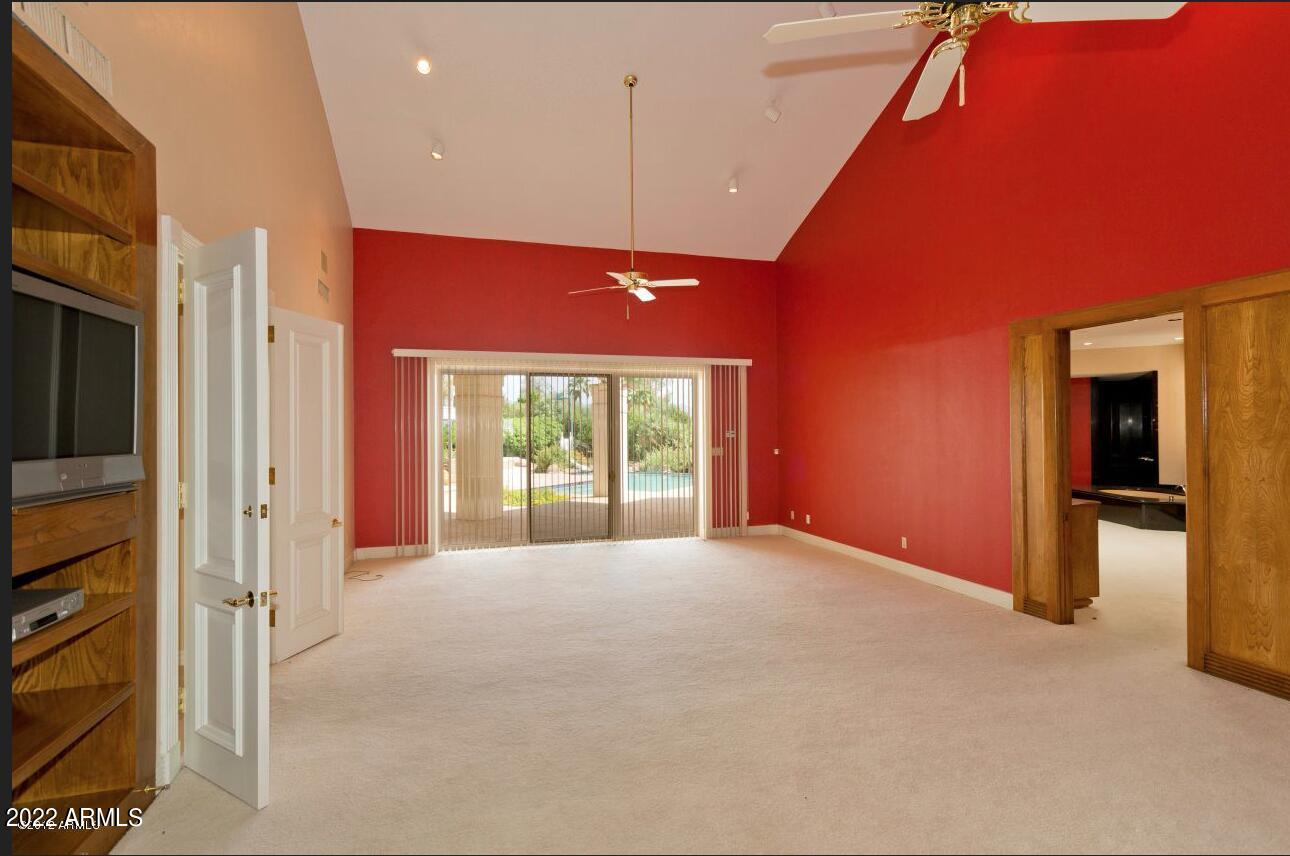 CAMELBACK COUNTRY ESTATES UNIT 1 - Residential