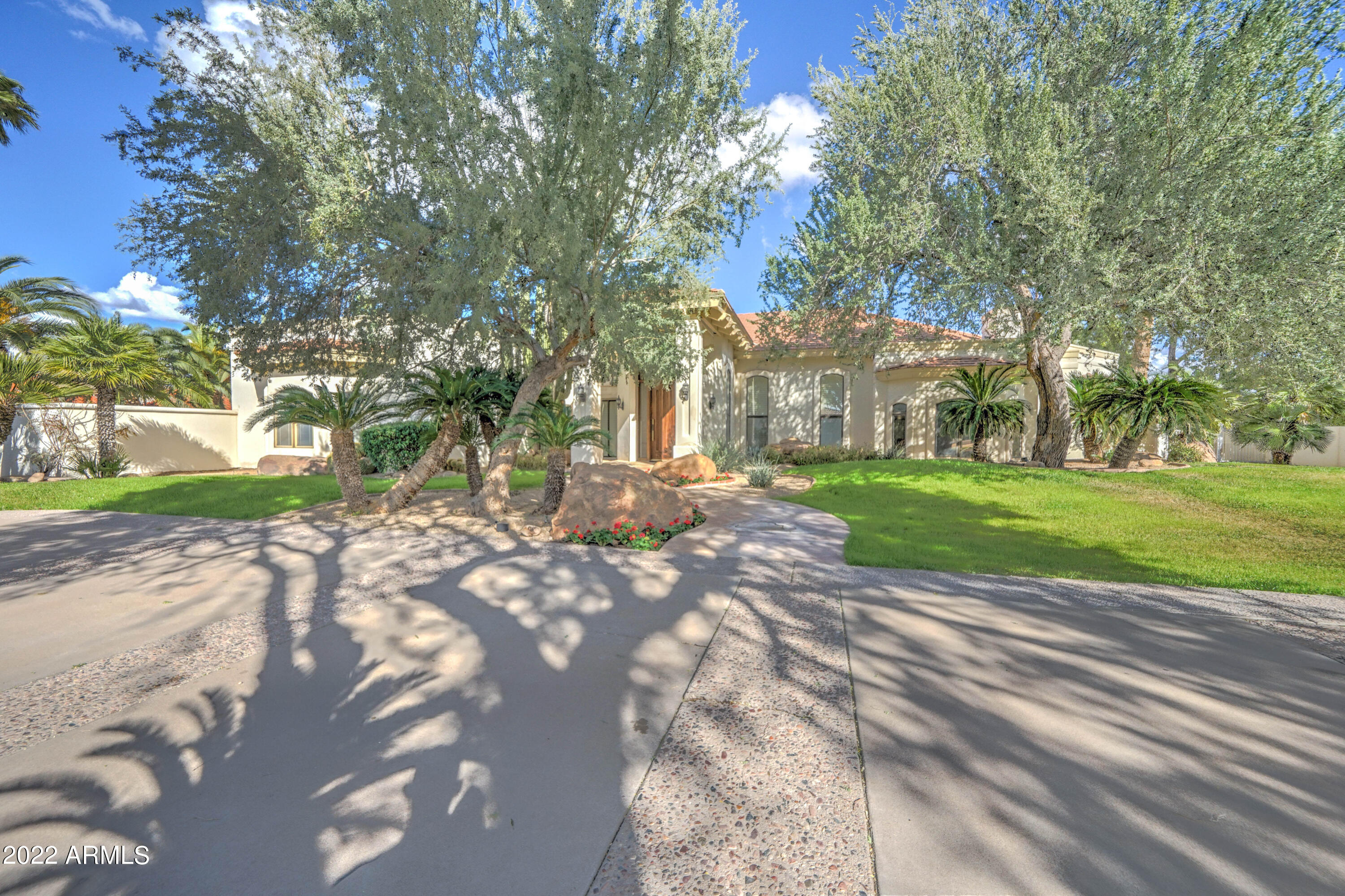 CAMELBACK COUNTRY ESTATES UNIT 1 - Residential