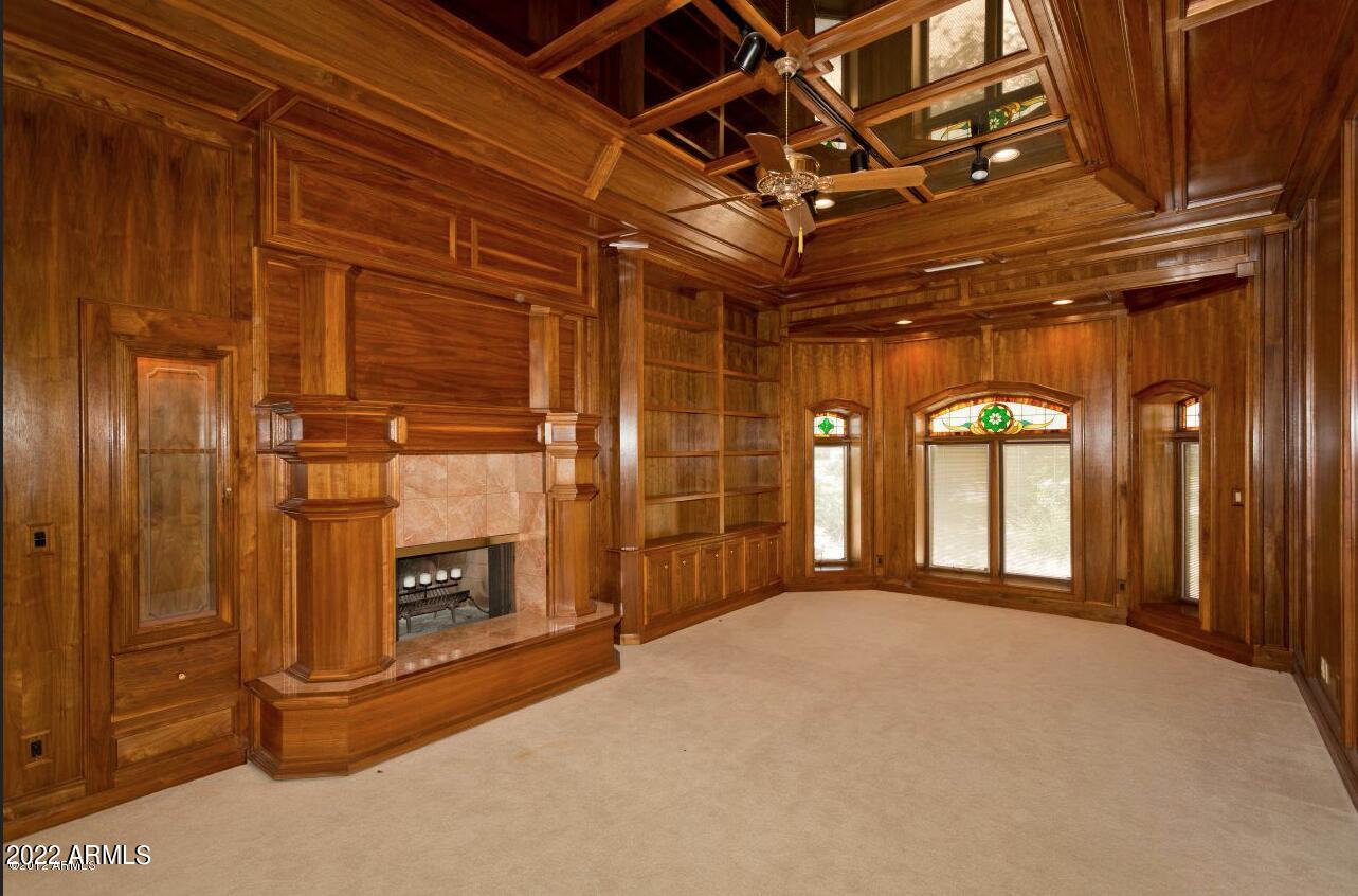 CAMELBACK COUNTRY ESTATES UNIT 1 - Residential