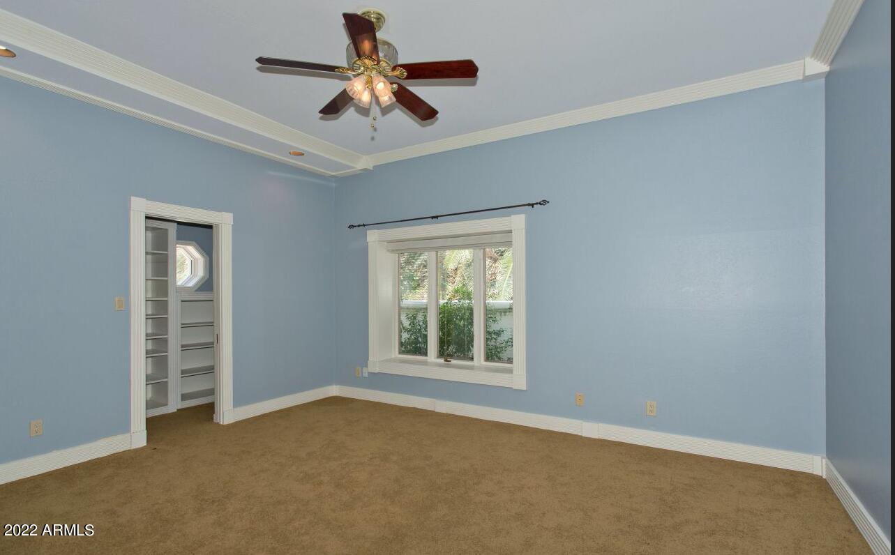 CAMELBACK COUNTRY ESTATES UNIT 1 - Residential