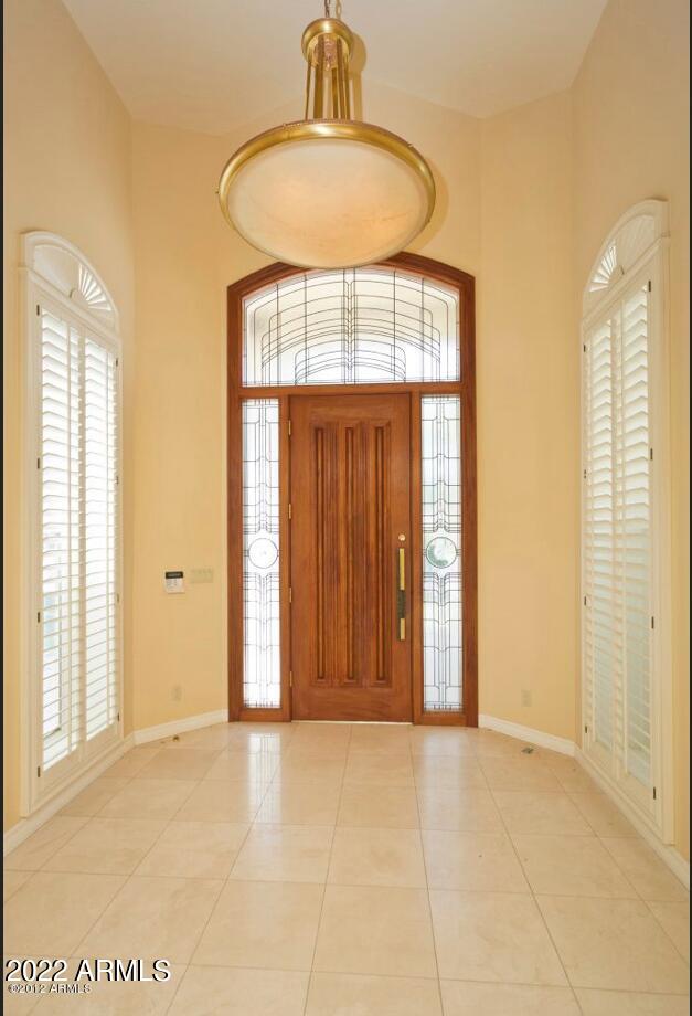 CAMELBACK COUNTRY ESTATES UNIT 1 - Residential