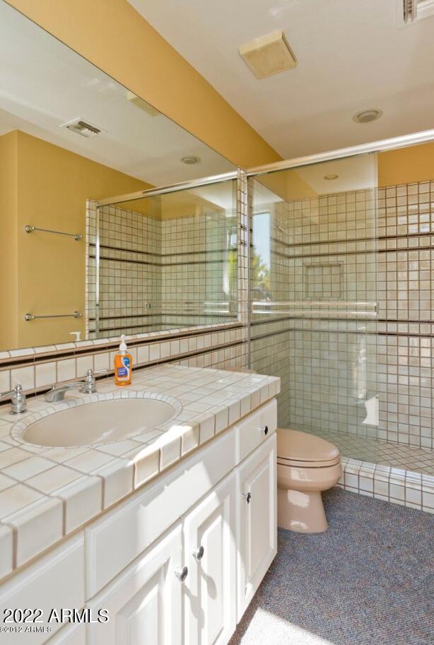 CAMELBACK COUNTRY ESTATES UNIT 1 - Residential