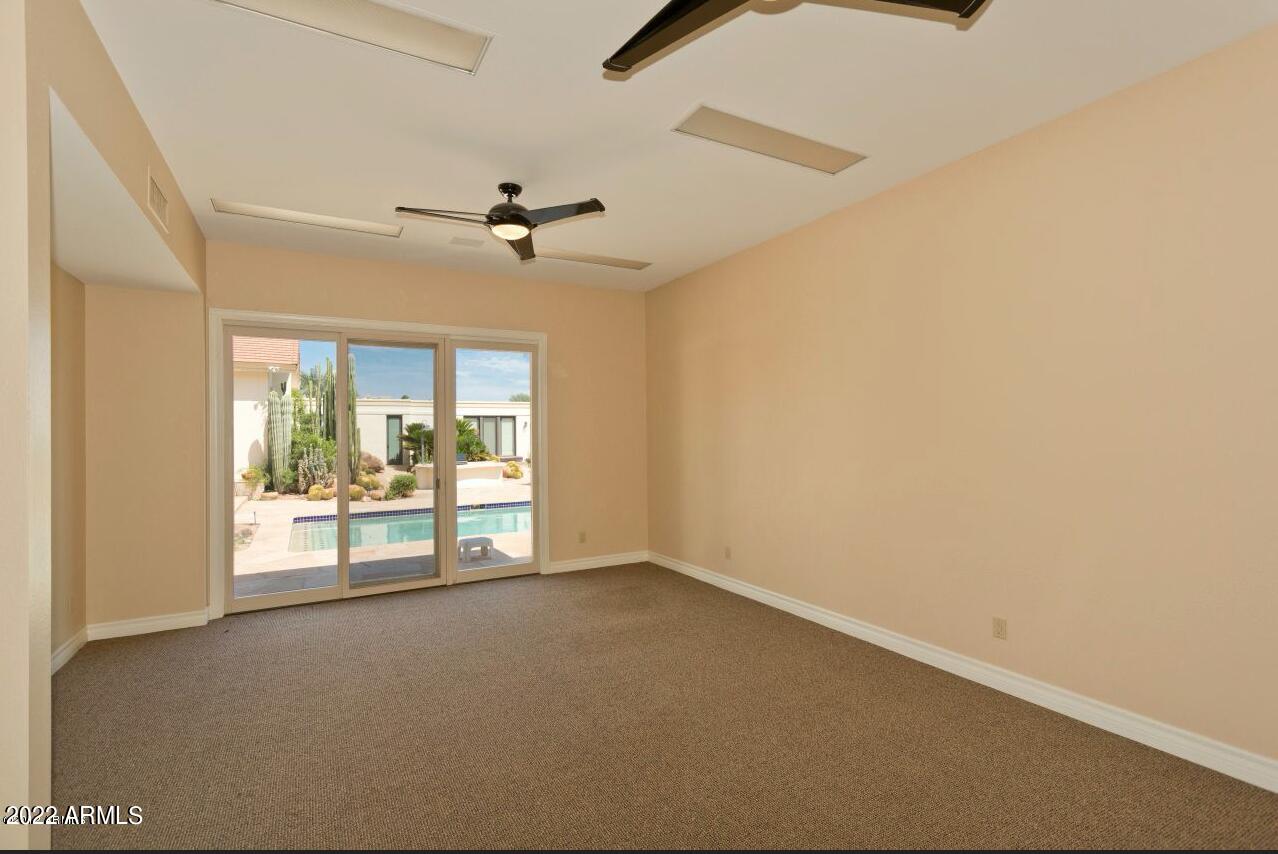 CAMELBACK COUNTRY ESTATES UNIT 1 - Residential