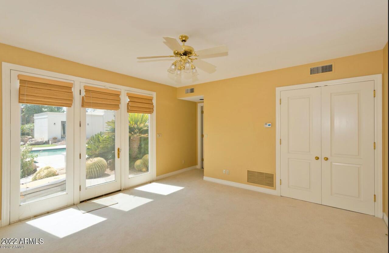 CAMELBACK COUNTRY ESTATES UNIT 1 - Residential