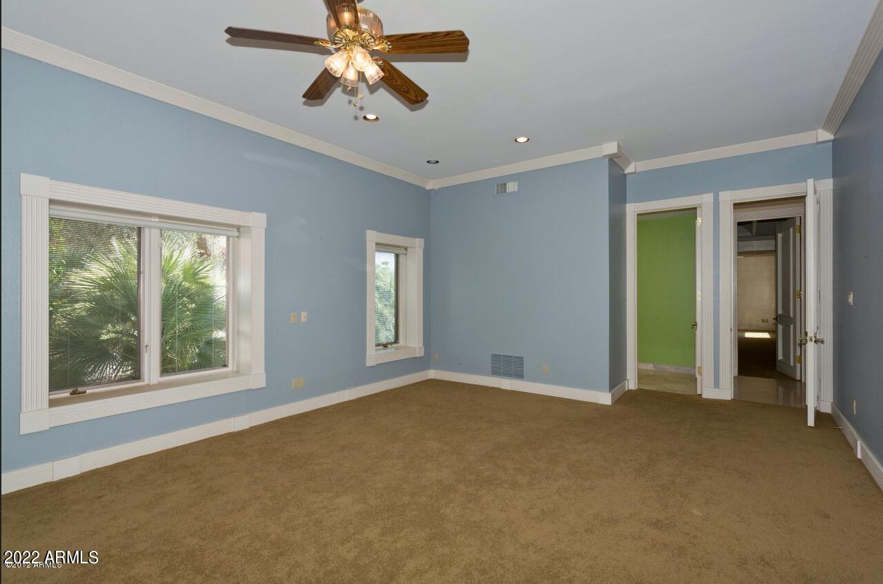 CAMELBACK COUNTRY ESTATES UNIT 1 - Residential
