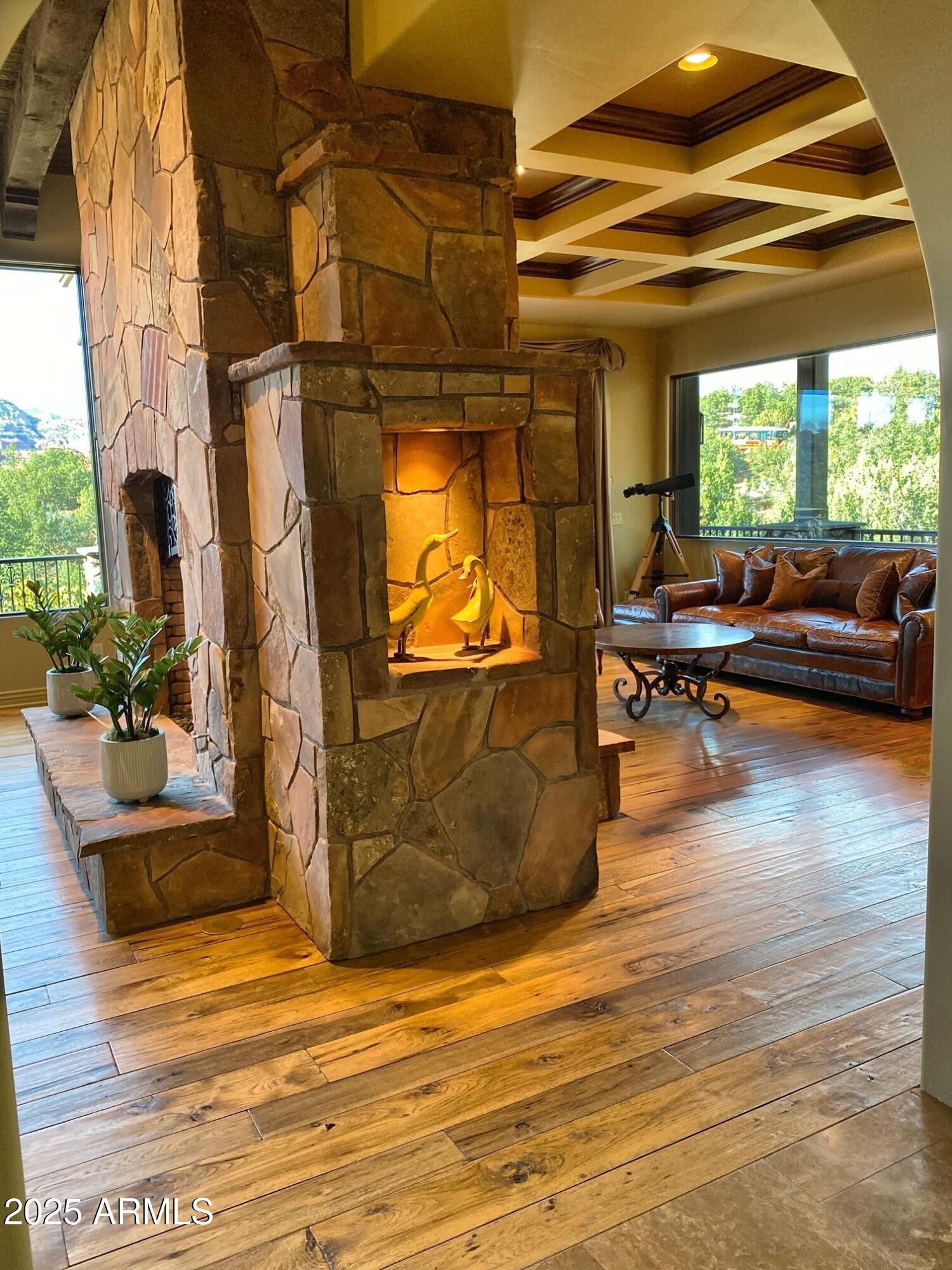 THE NORTH SLOPES - Residential
