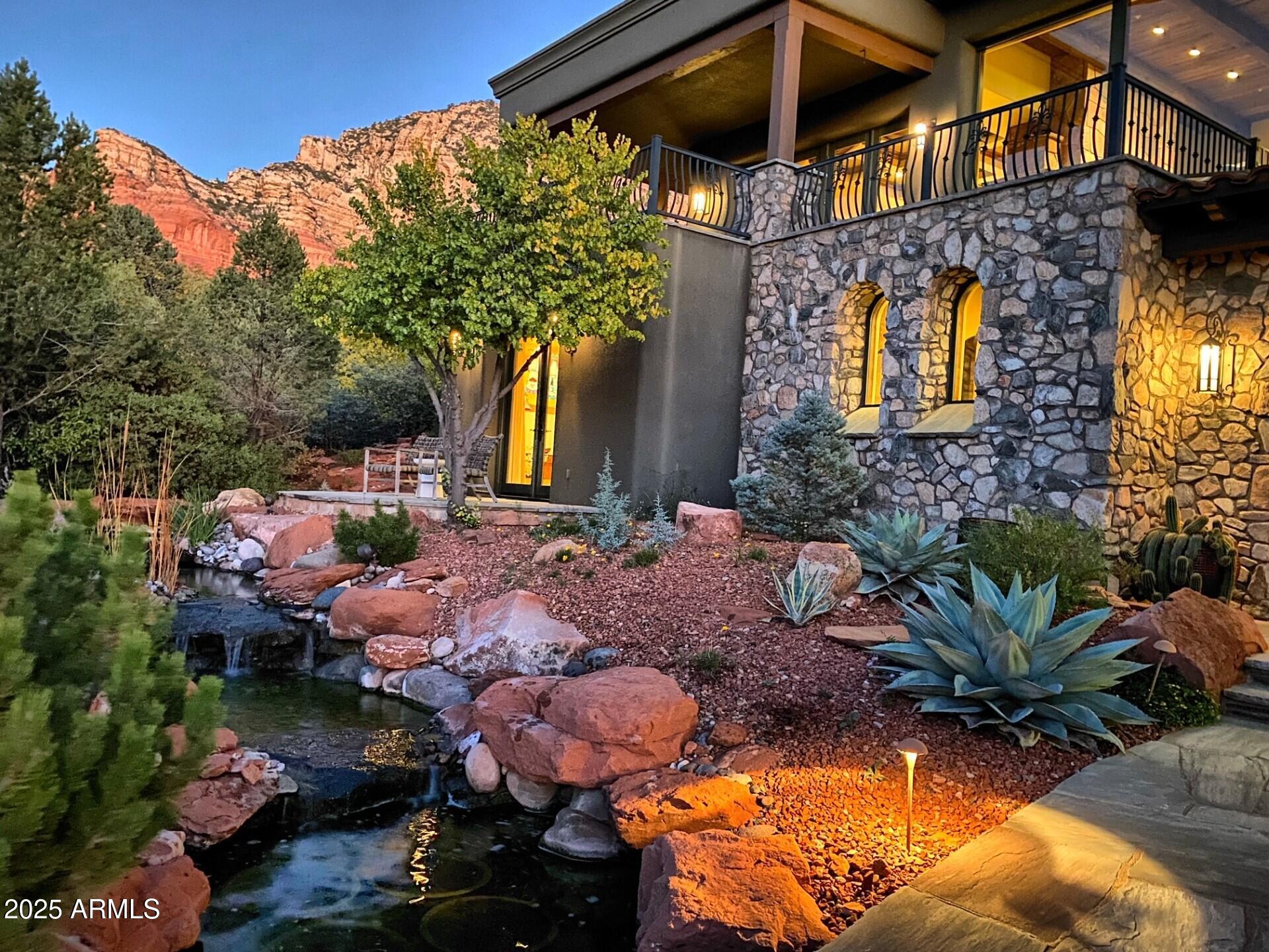 THE NORTH SLOPES - Residential