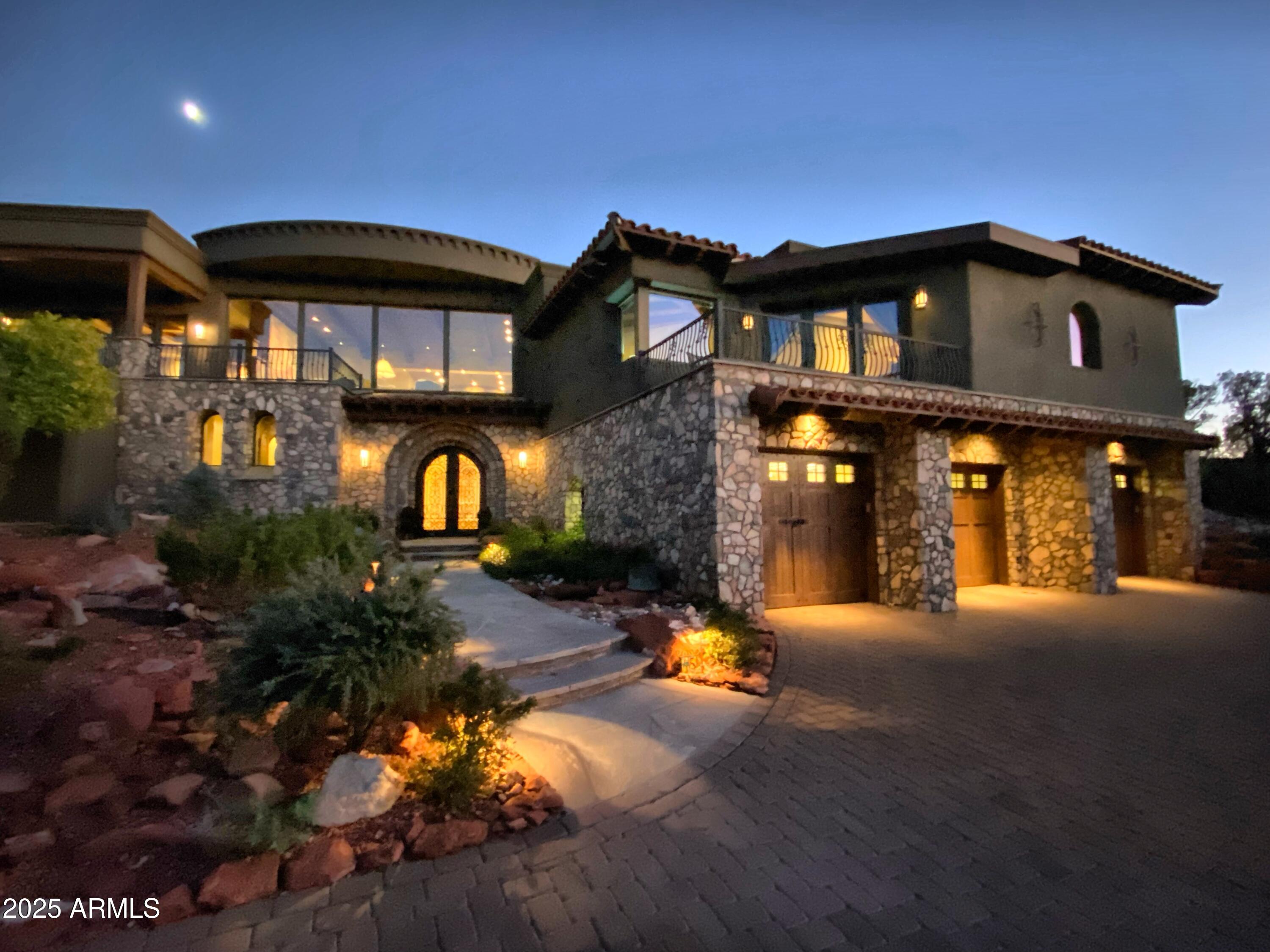 THE NORTH SLOPES - Residential