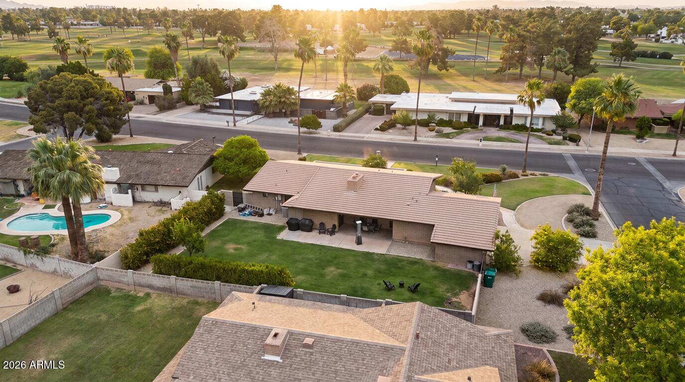 LITCHFIELD PARK SUB 12 UNIT 1 - Residential