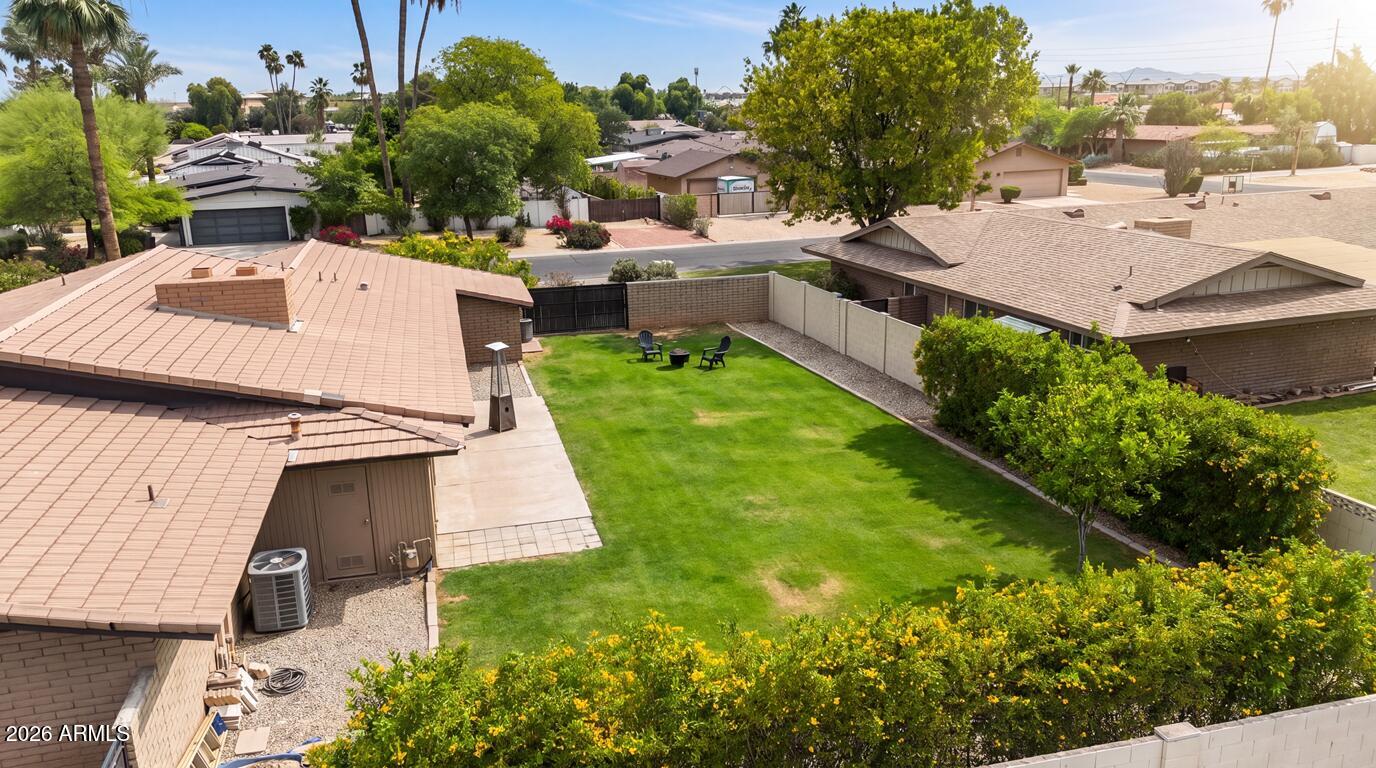 LITCHFIELD PARK SUB 12 UNIT 1 - Residential