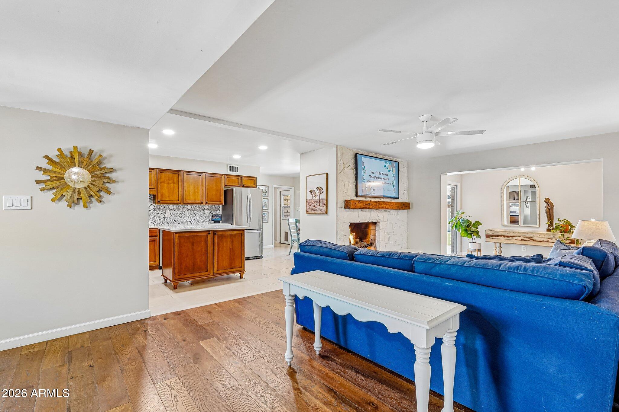 LITCHFIELD PARK SUB 12 UNIT 1 - Residential