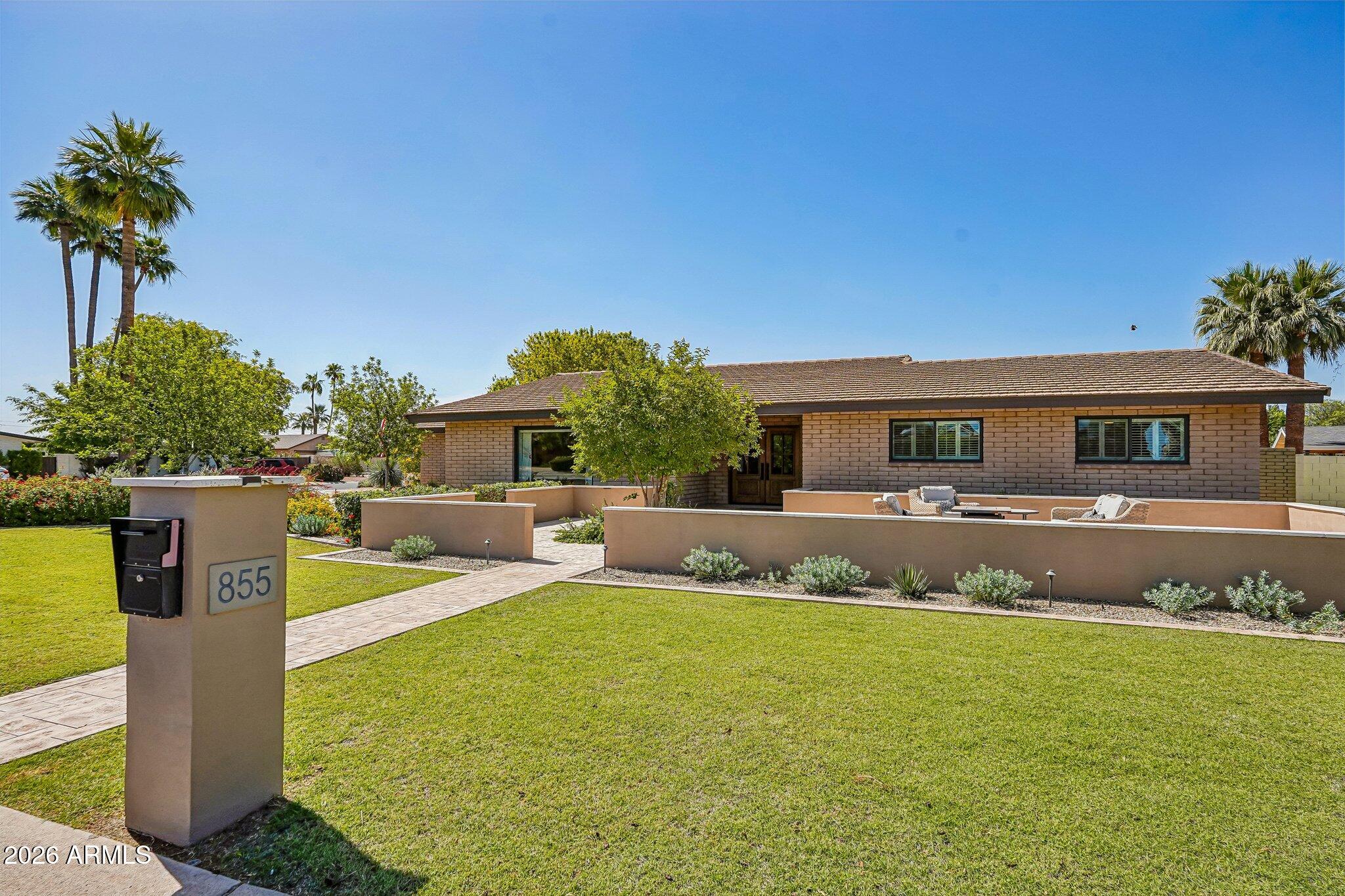 LITCHFIELD PARK SUB 12 UNIT 1 - Residential