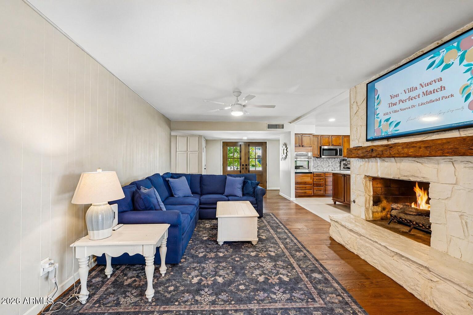 LITCHFIELD PARK SUB 12 UNIT 1 - Residential