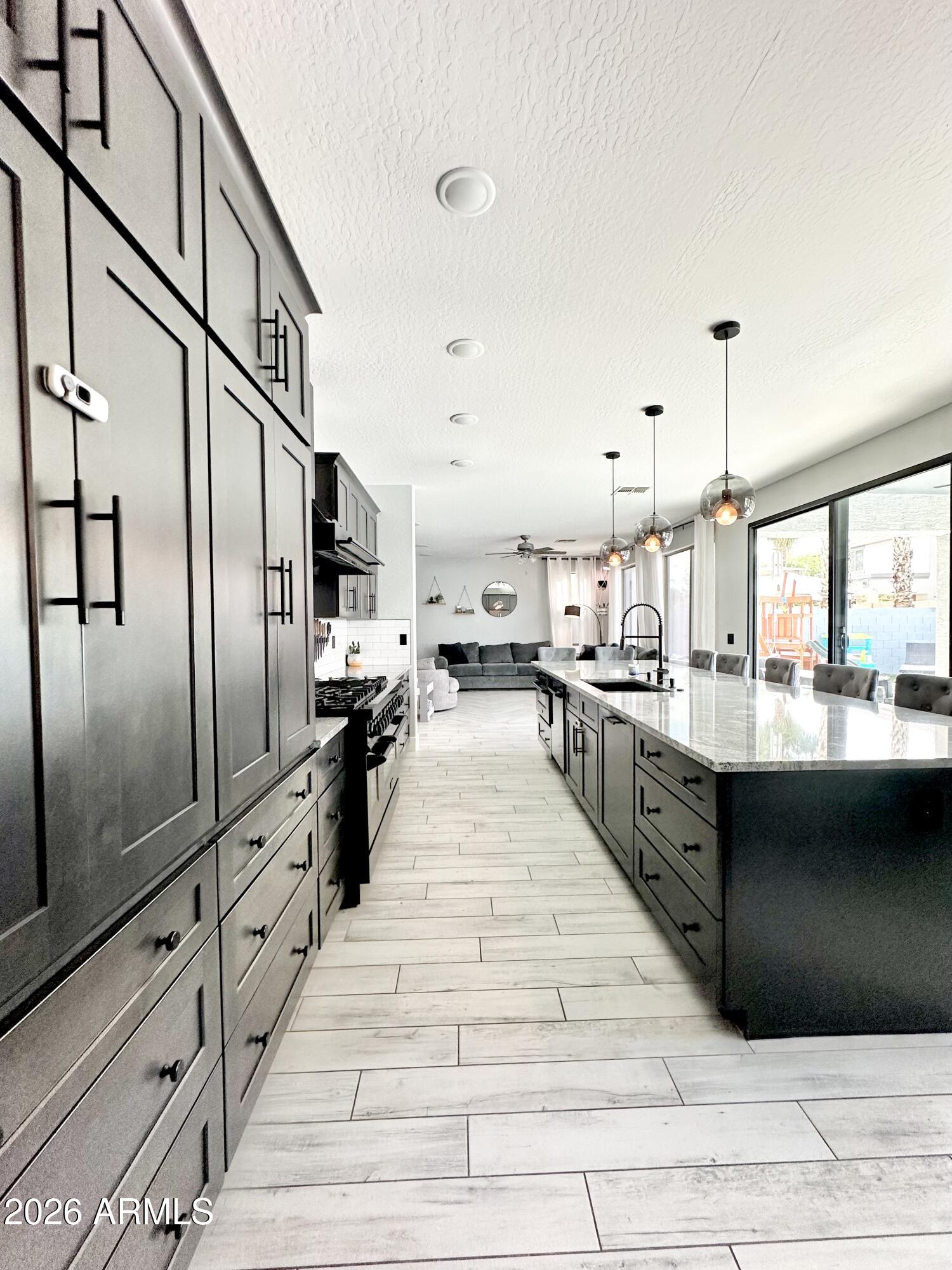 SURPRISE FARMS PHASE 1B NORTH PARCEL 16 - Residential