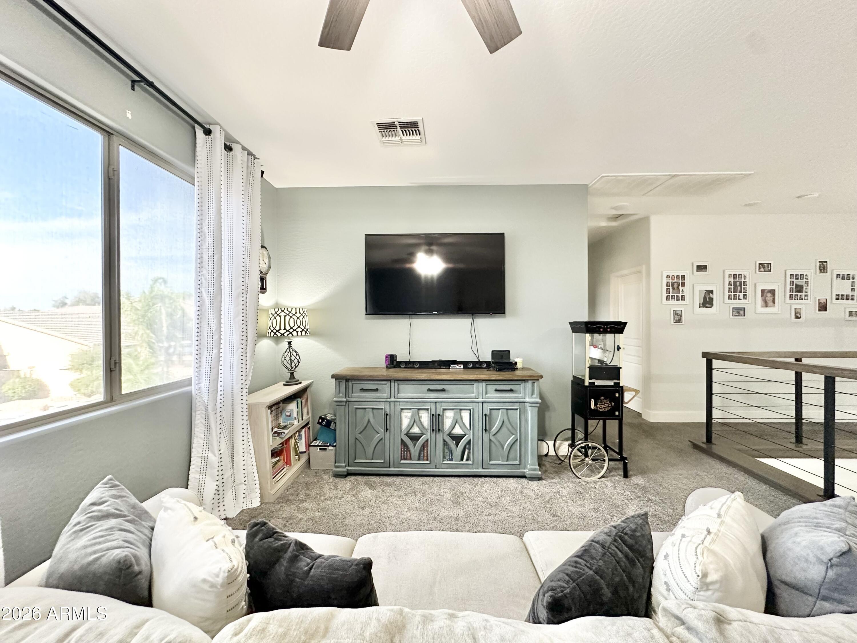 SURPRISE FARMS PHASE 1B NORTH PARCEL 16 - Residential