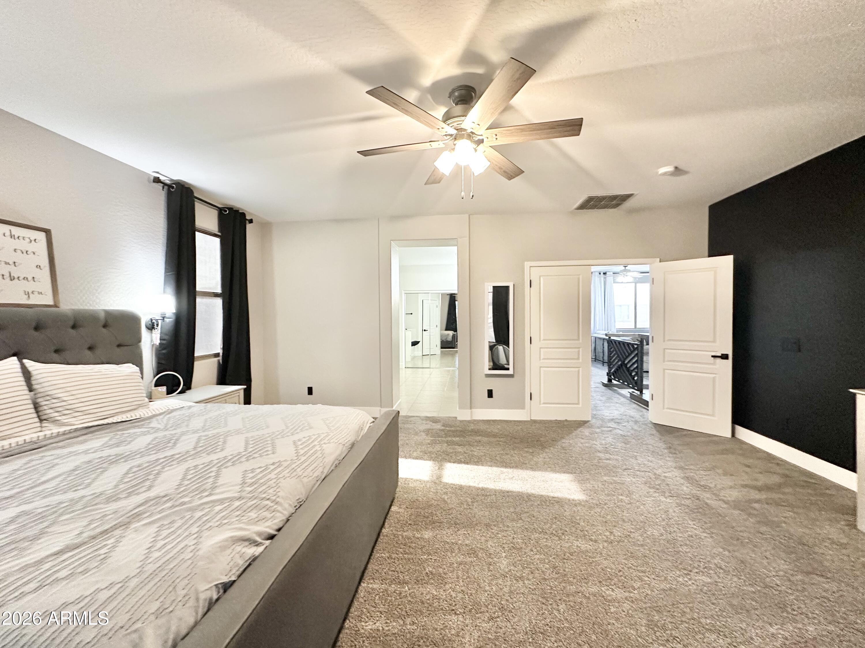 SURPRISE FARMS PHASE 1B NORTH PARCEL 16 - Residential