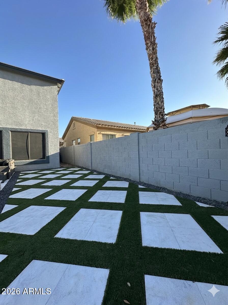 SURPRISE FARMS PHASE 1B NORTH PARCEL 16 - Residential