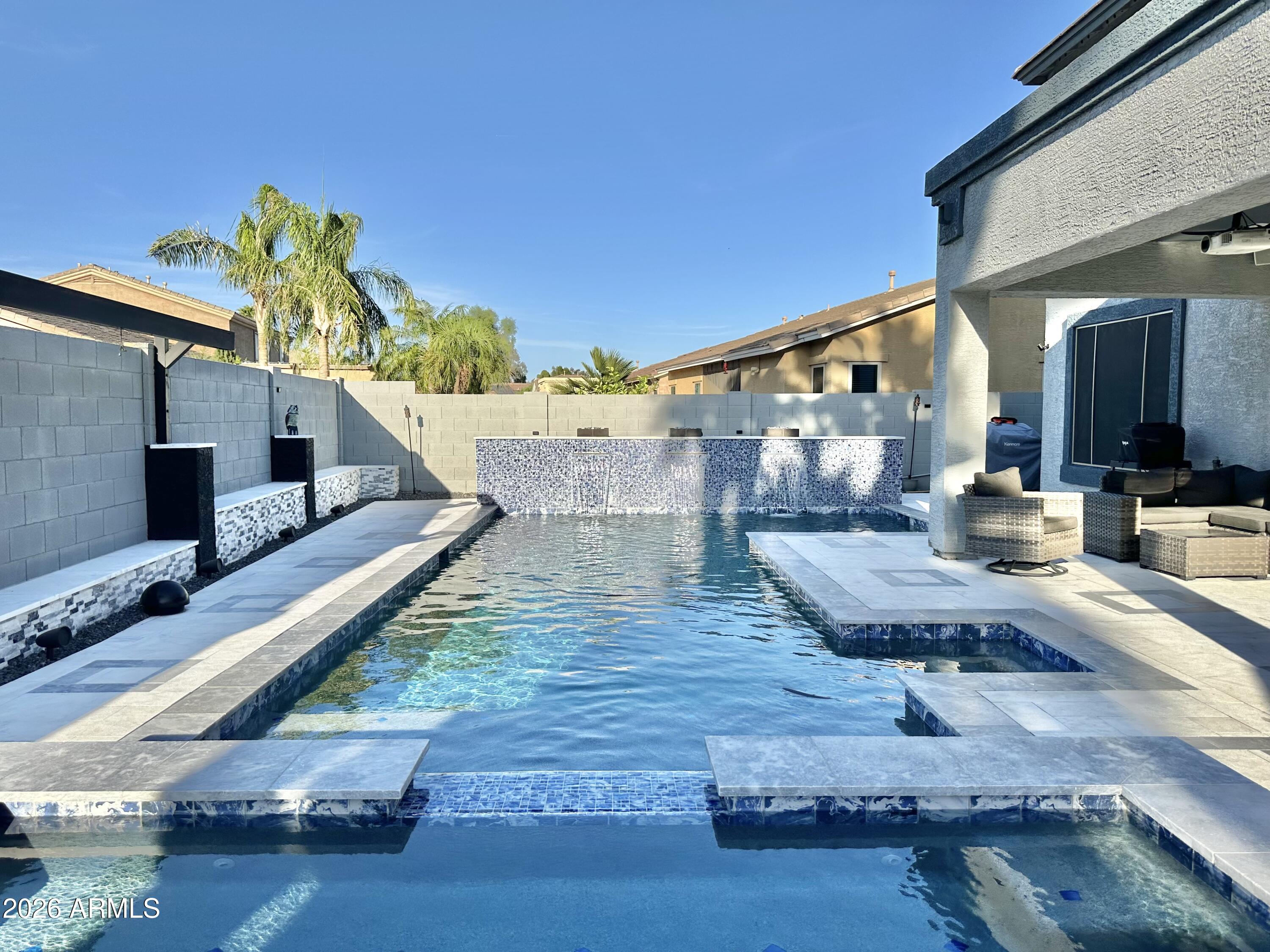 SURPRISE FARMS PHASE 1B NORTH PARCEL 16 - Residential