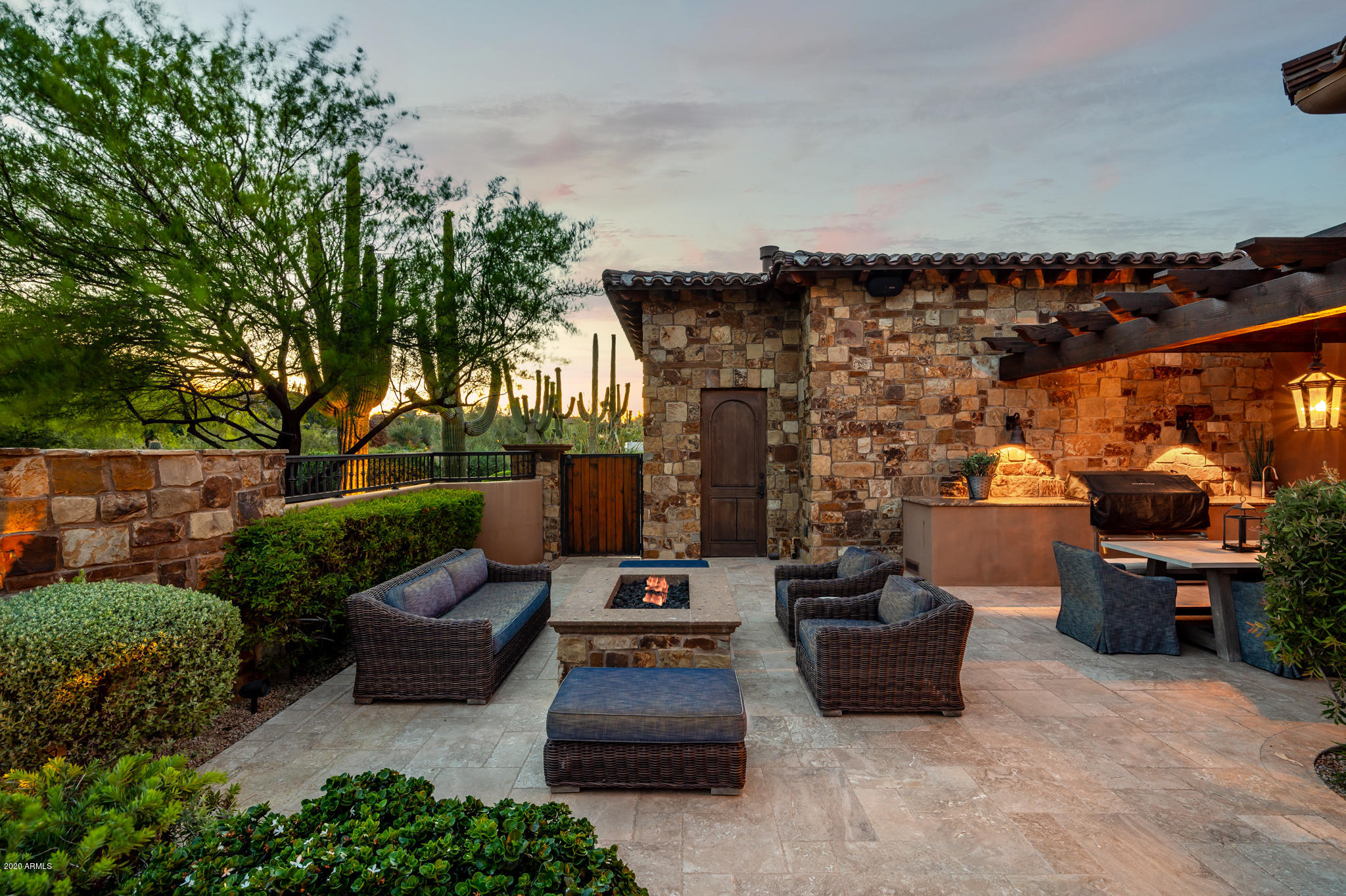 ESTANCIA PHASE 2B - Residential