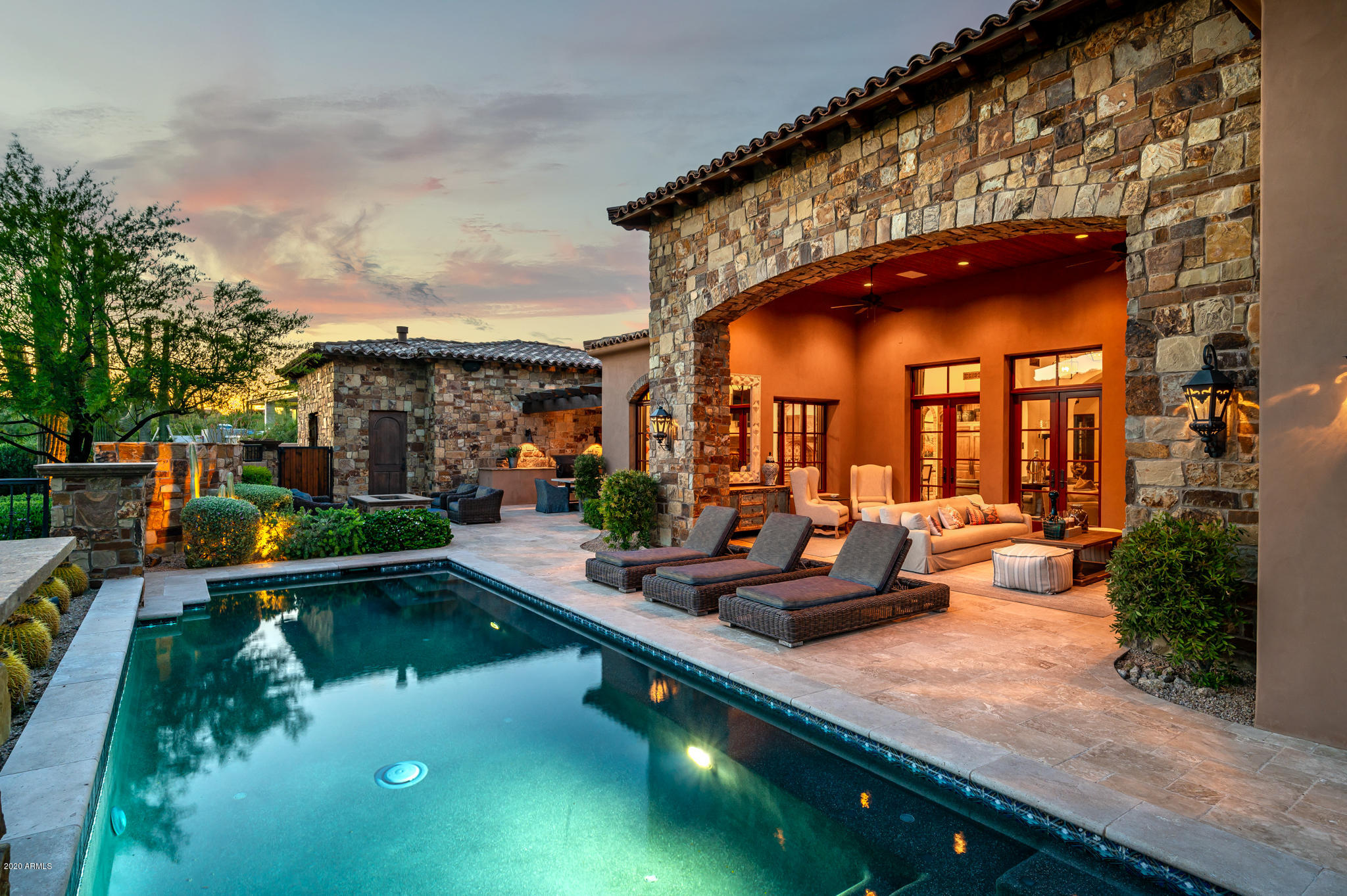 ESTANCIA PHASE 2B - Residential