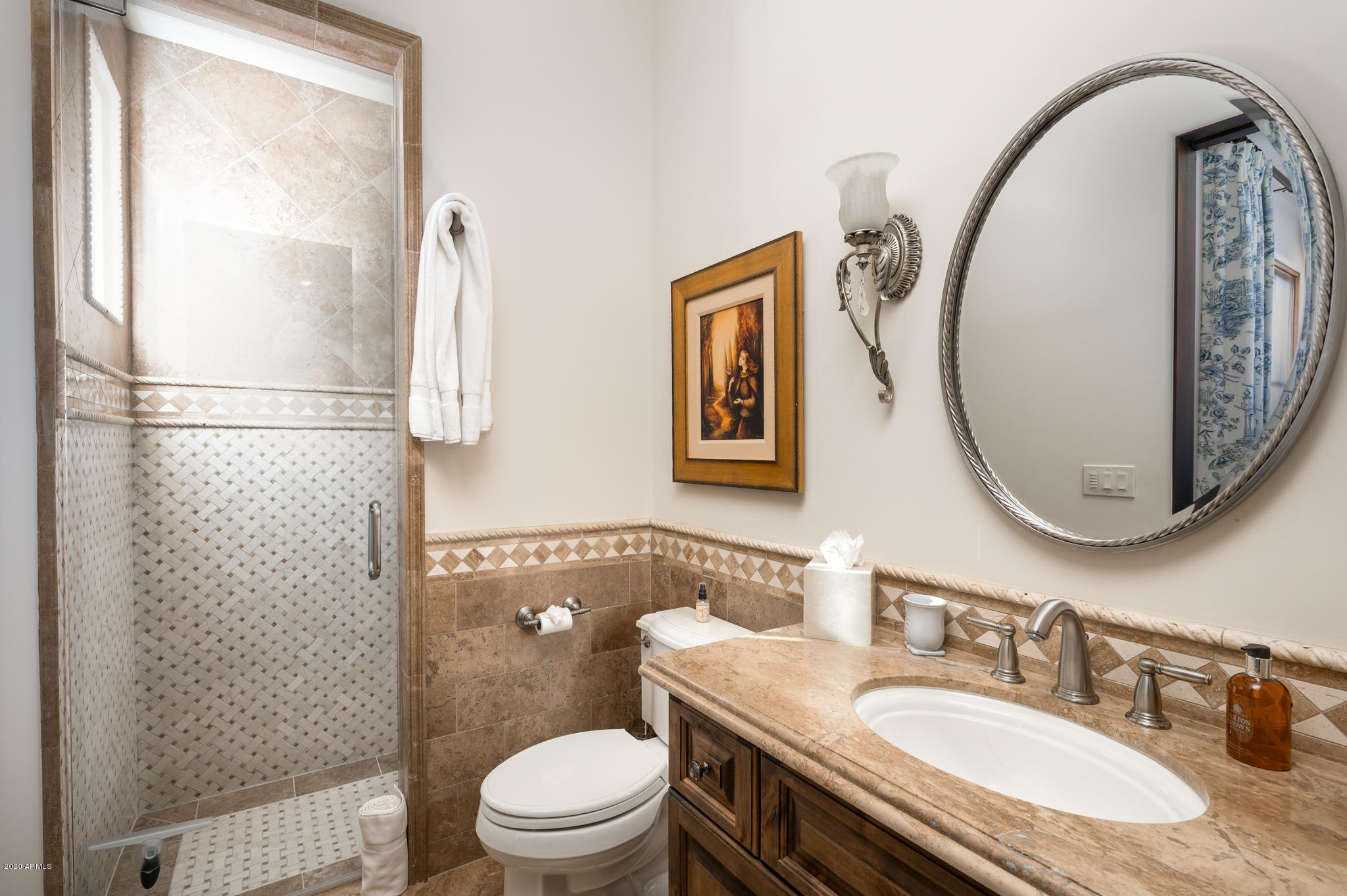 ESTANCIA PHASE 2B - Residential