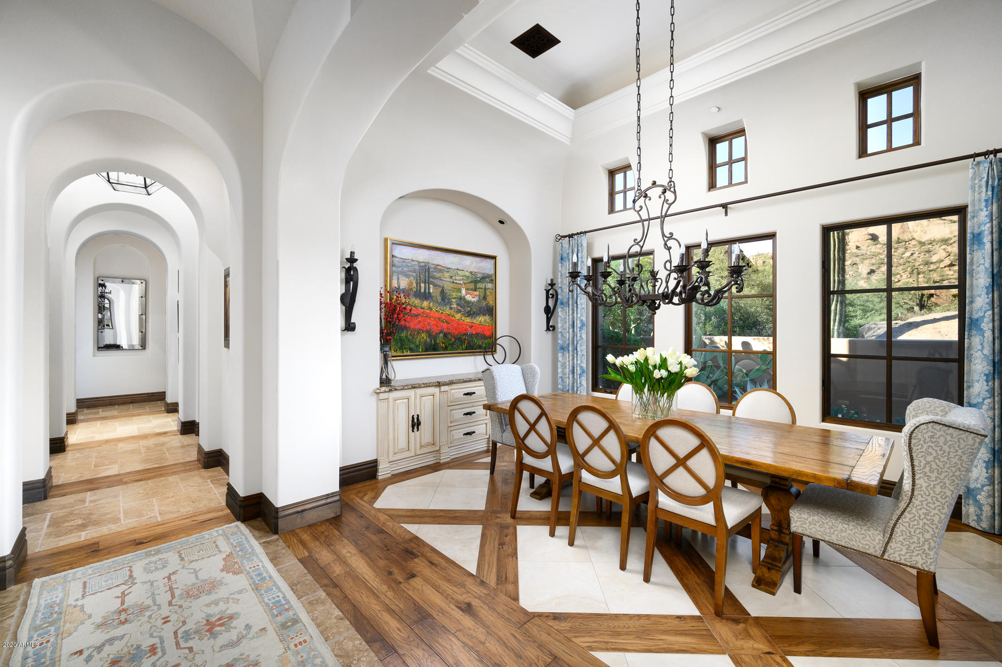 ESTANCIA PHASE 2B - Residential