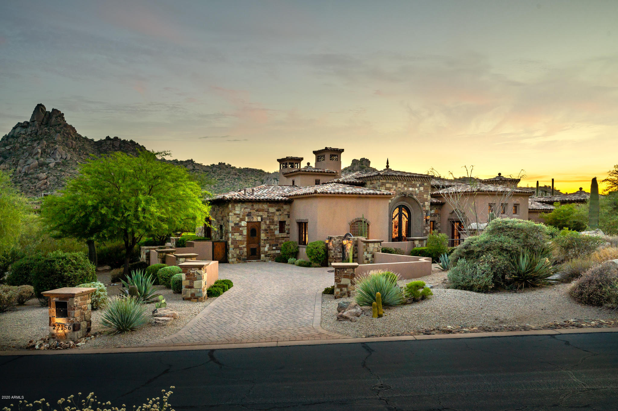 ESTANCIA PHASE 2B - Residential