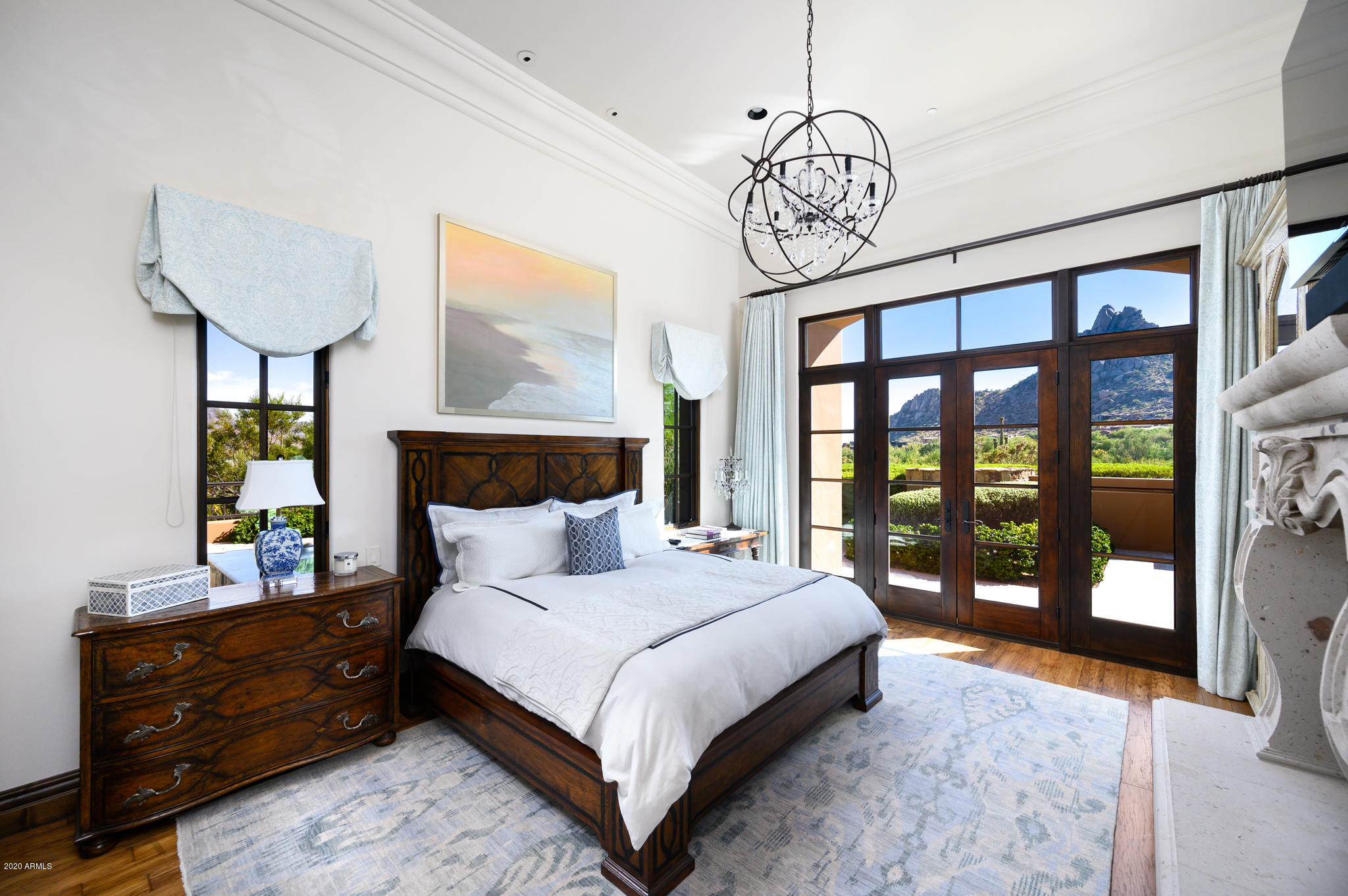 ESTANCIA PHASE 2B - Residential