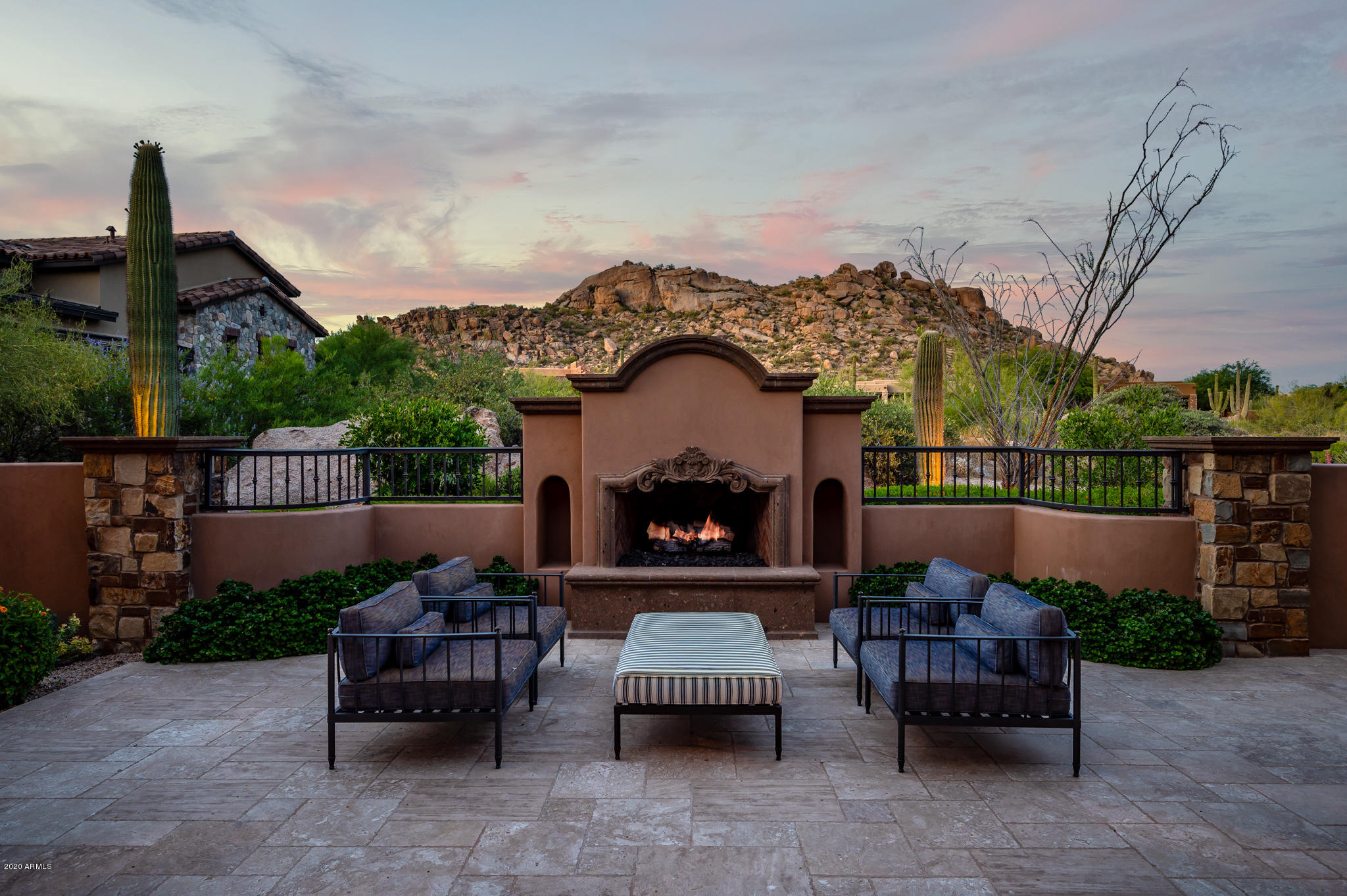 ESTANCIA PHASE 2B - Residential