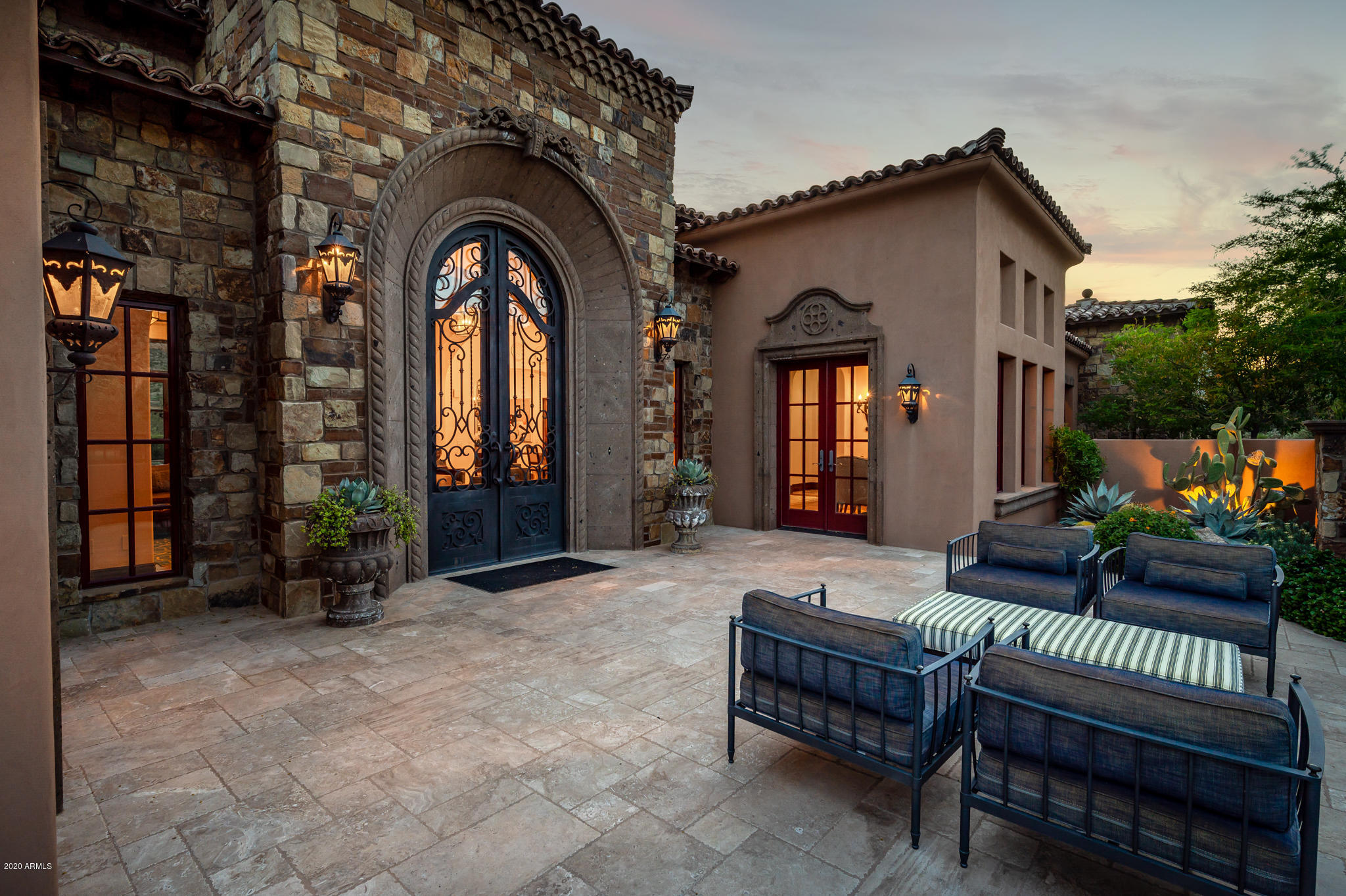 ESTANCIA PHASE 2B - Residential