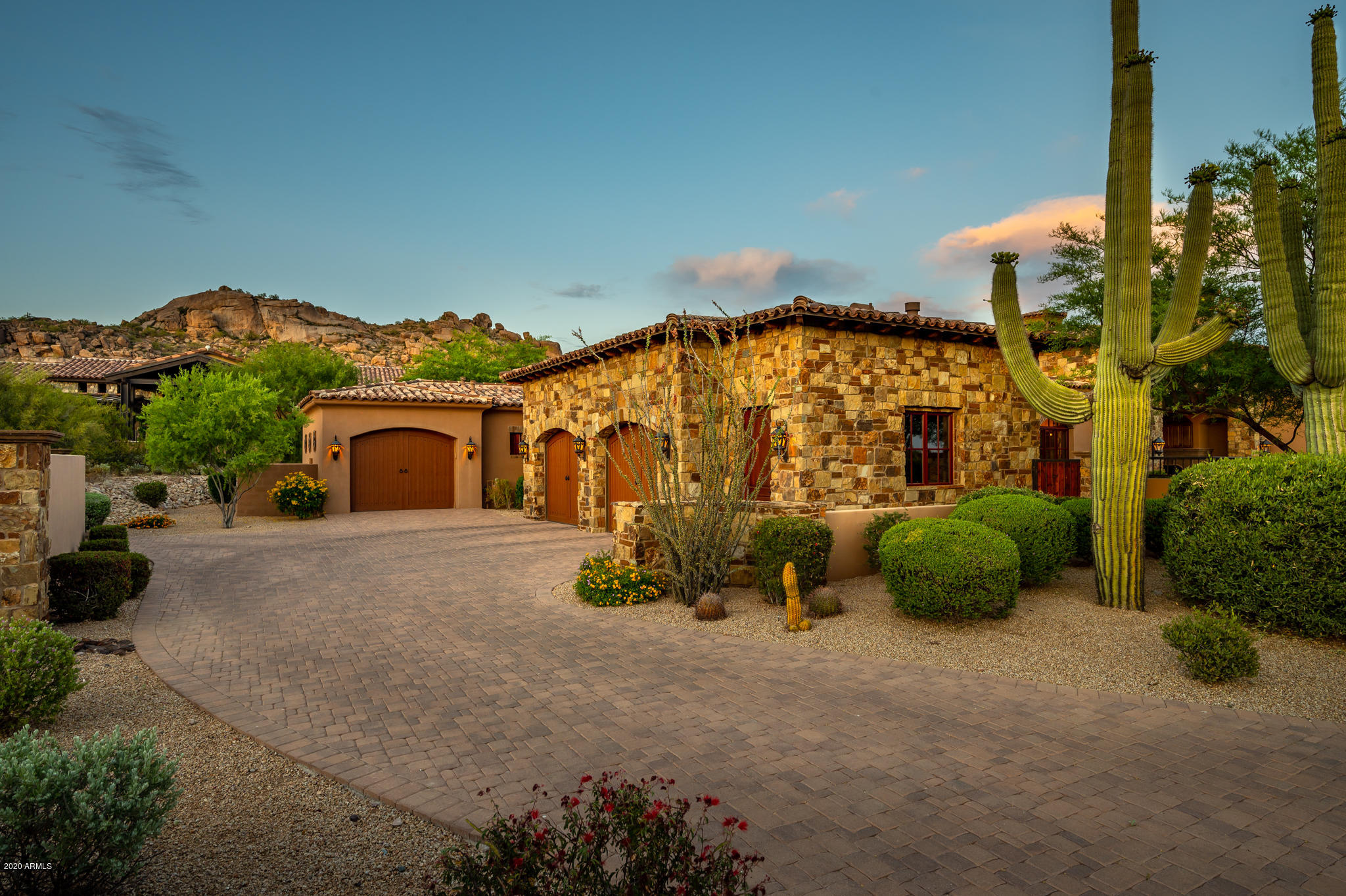 ESTANCIA PHASE 2B - Residential