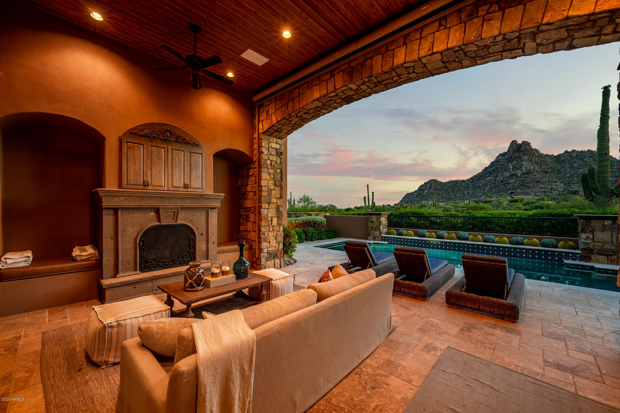 ESTANCIA PHASE 2B - Residential