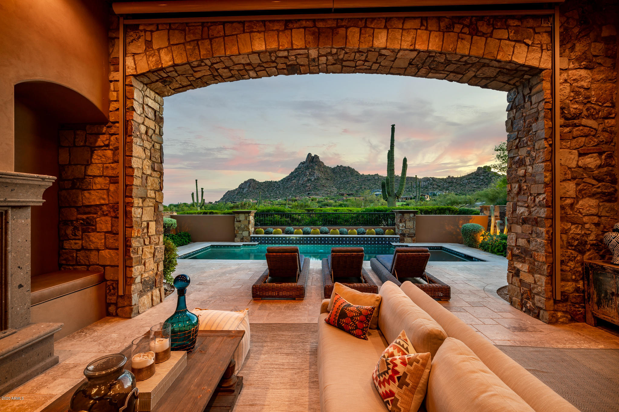 ESTANCIA PHASE 2B - Residential