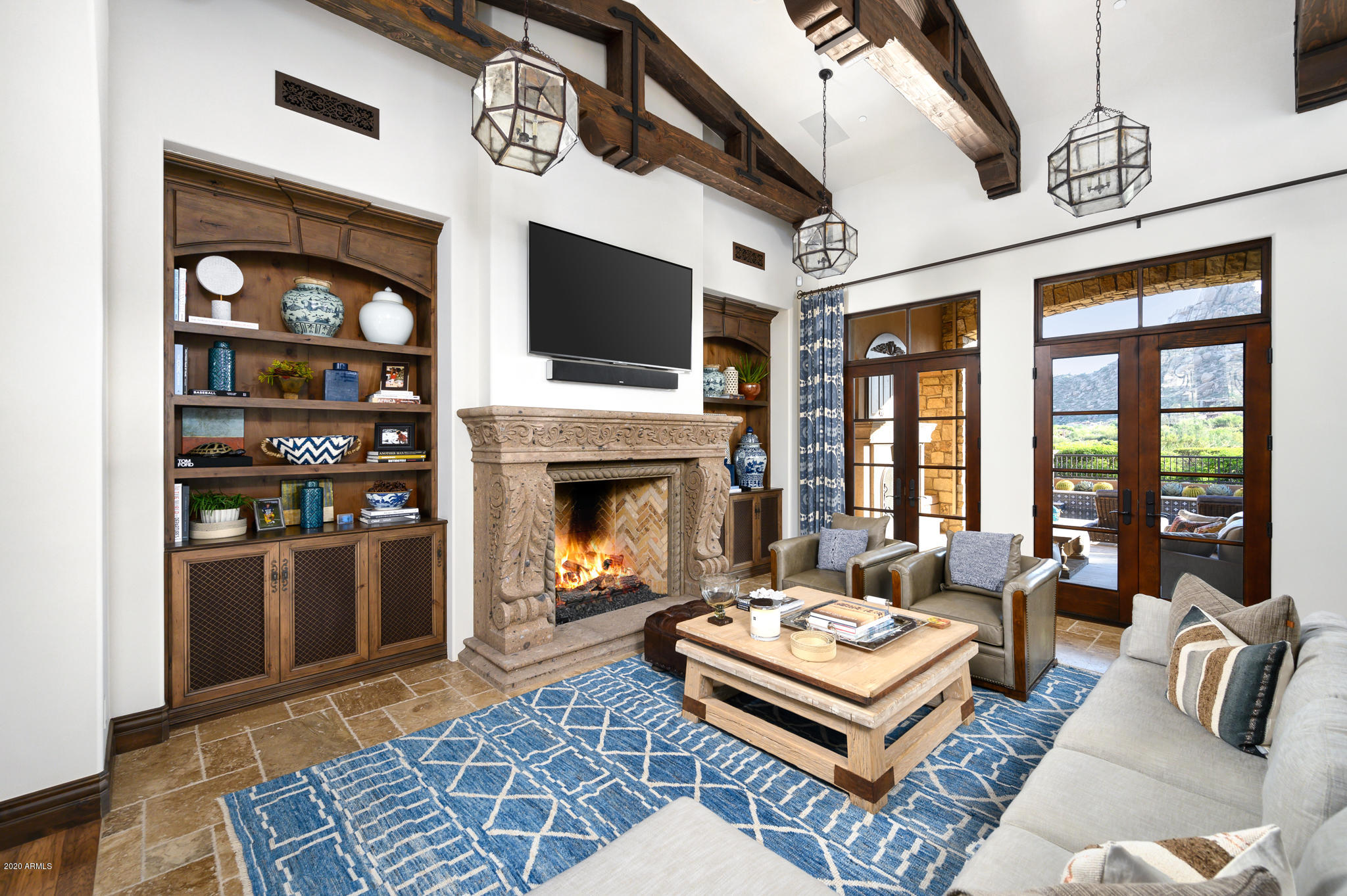 ESTANCIA PHASE 2B - Residential