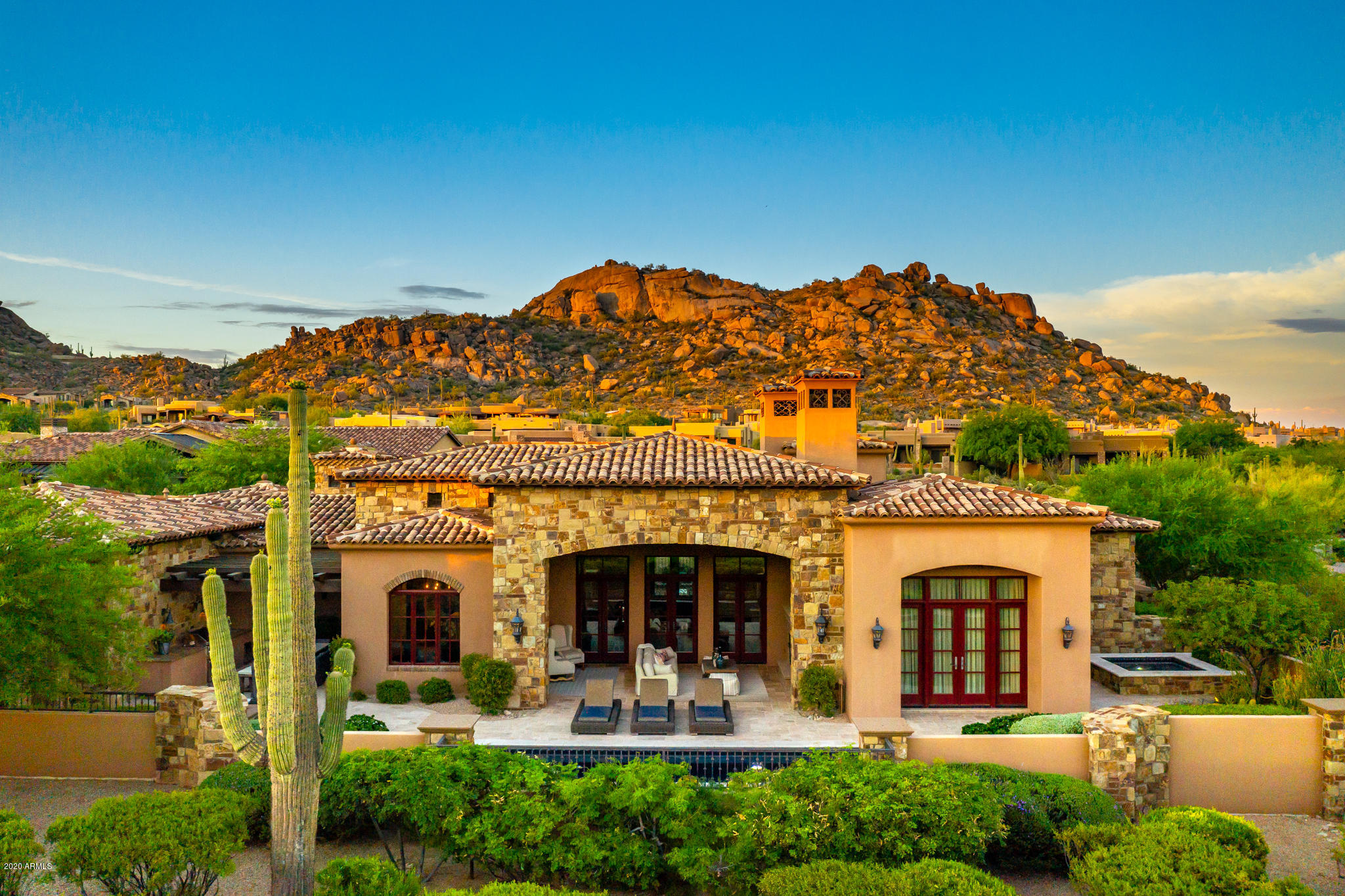 ESTANCIA PHASE 2B - Residential
