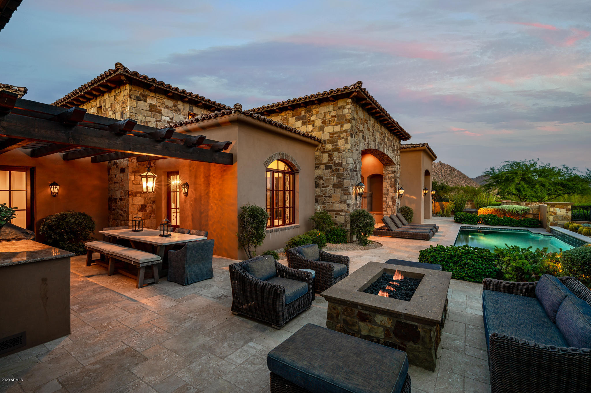 ESTANCIA PHASE 2B - Residential