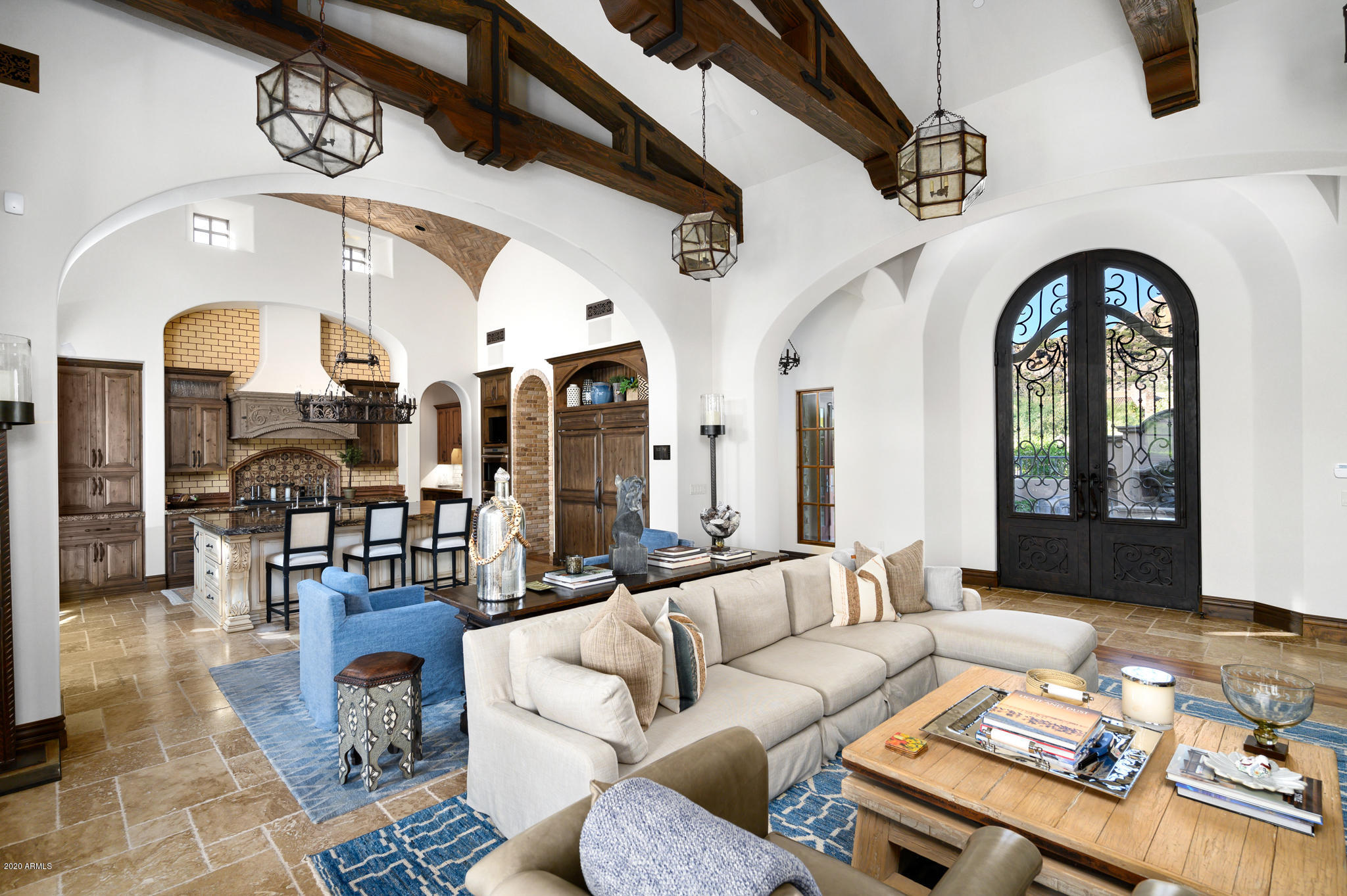 ESTANCIA PHASE 2B - Residential