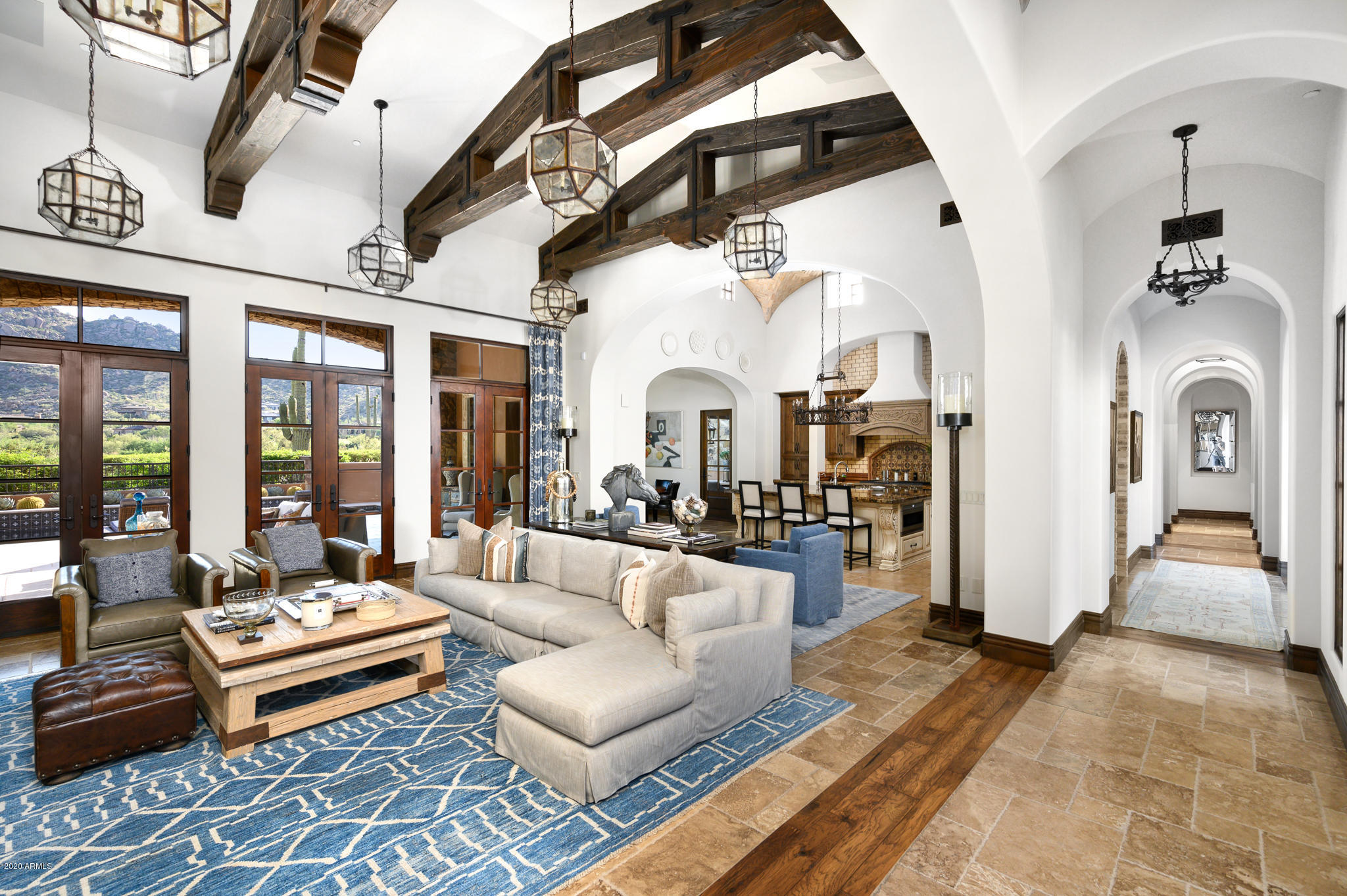 ESTANCIA PHASE 2B - Residential