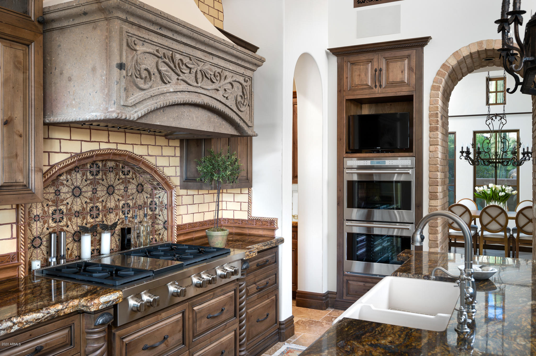 ESTANCIA PHASE 2B - Residential