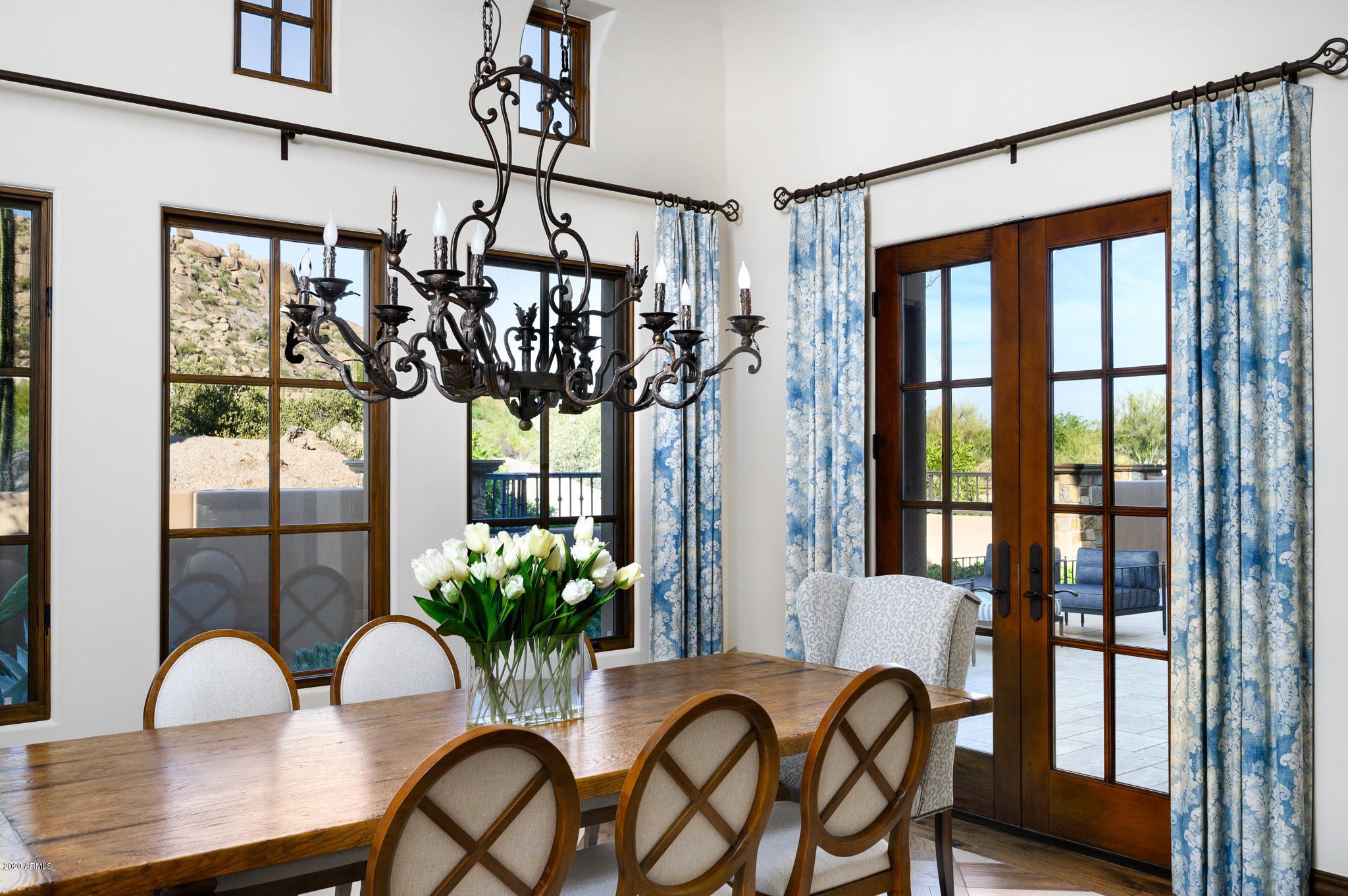 ESTANCIA PHASE 2B - Residential