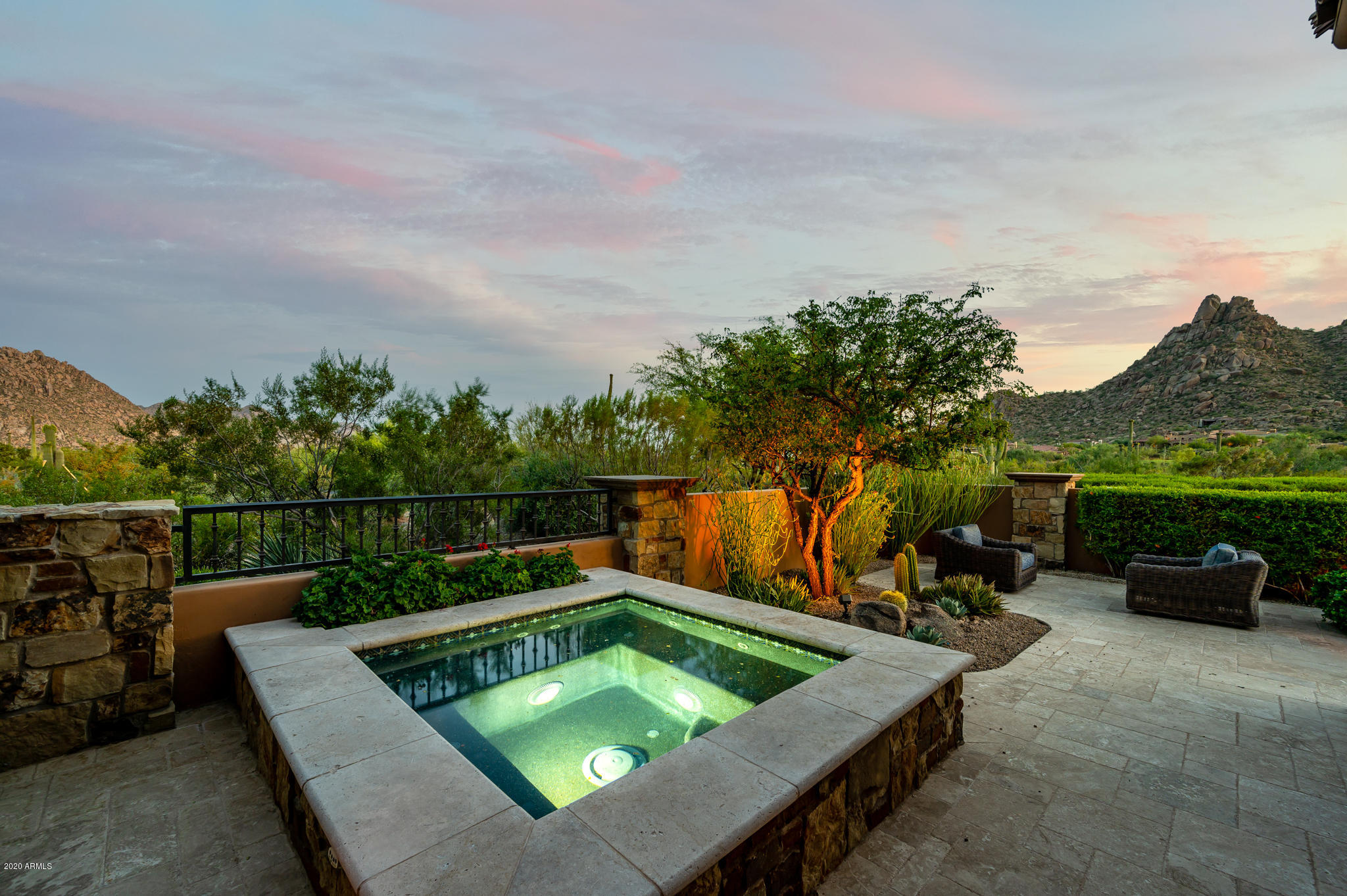 ESTANCIA PHASE 2B - Residential